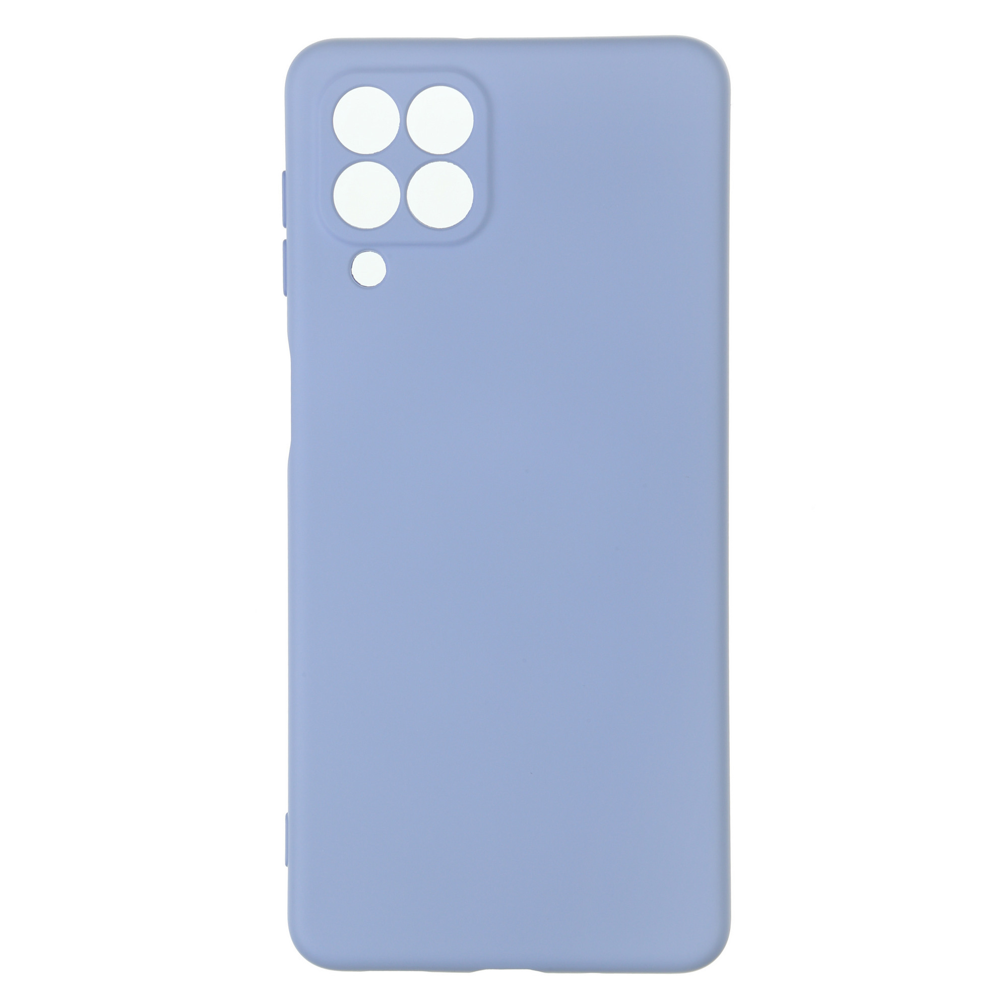 Чехол ArmorStandart ICON для Samsung M53 (M536) Lavender (ARM67499) фото1
