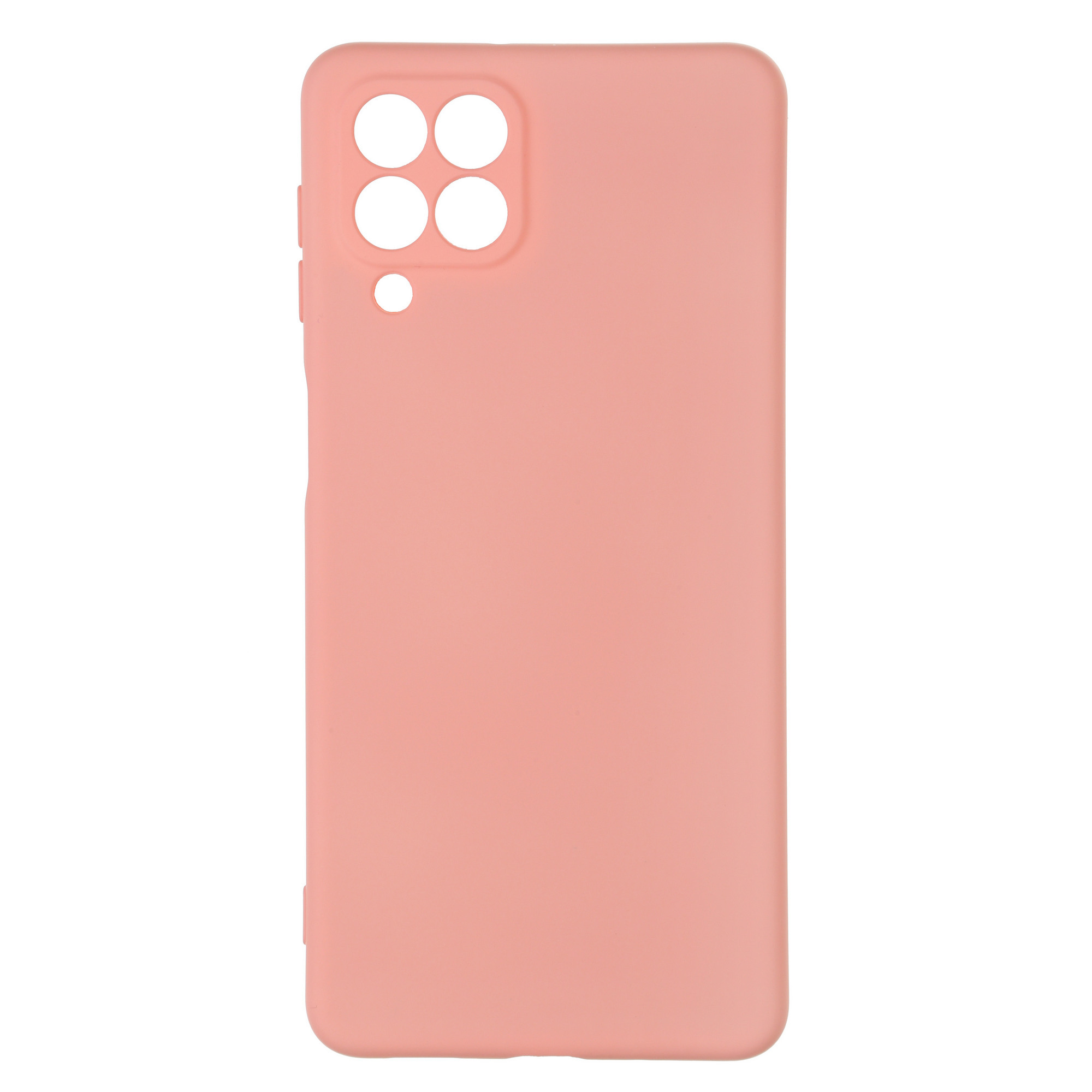Чехол ArmorStandart ICON для Samsung M53 (M536) Pink (ARM67500) фото1
