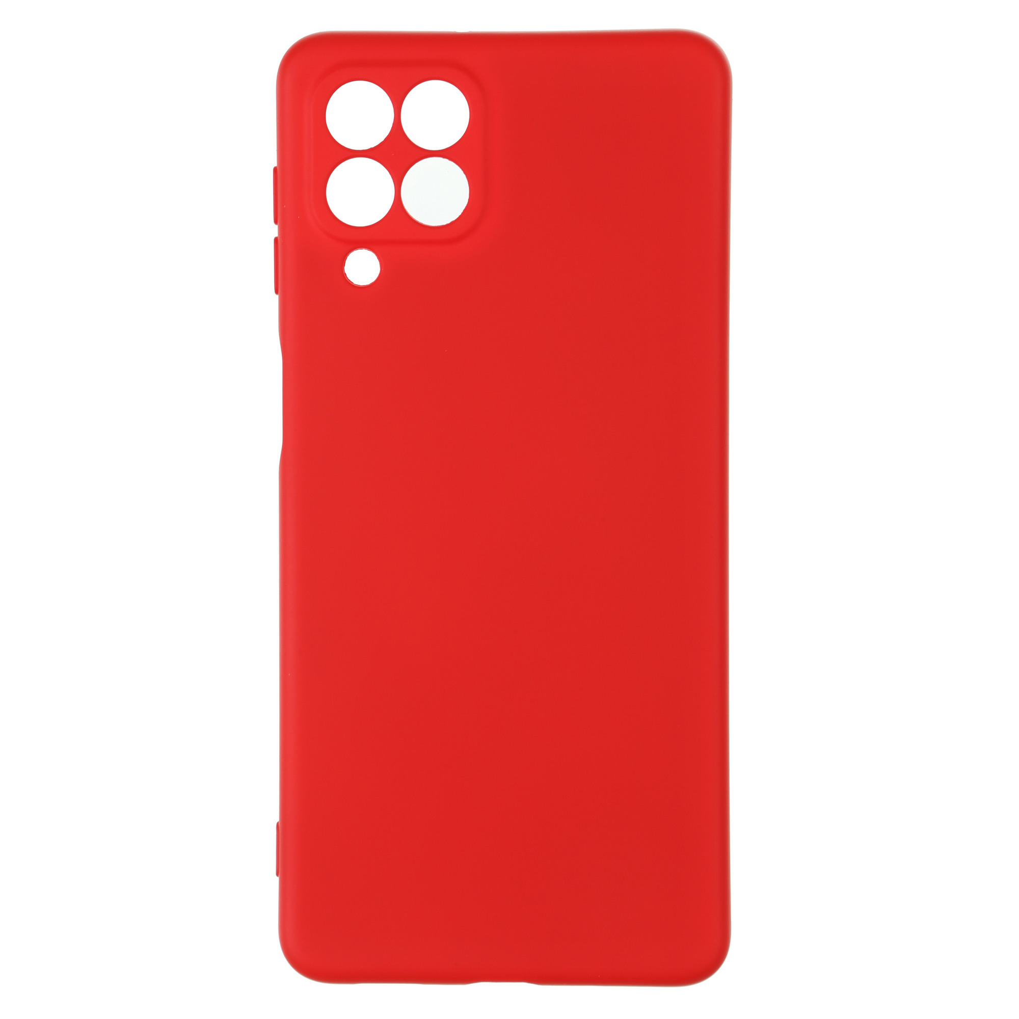 Чехол ArmorStandart ICON для Samsung M53 (M536) Red (ARM67501) фото1