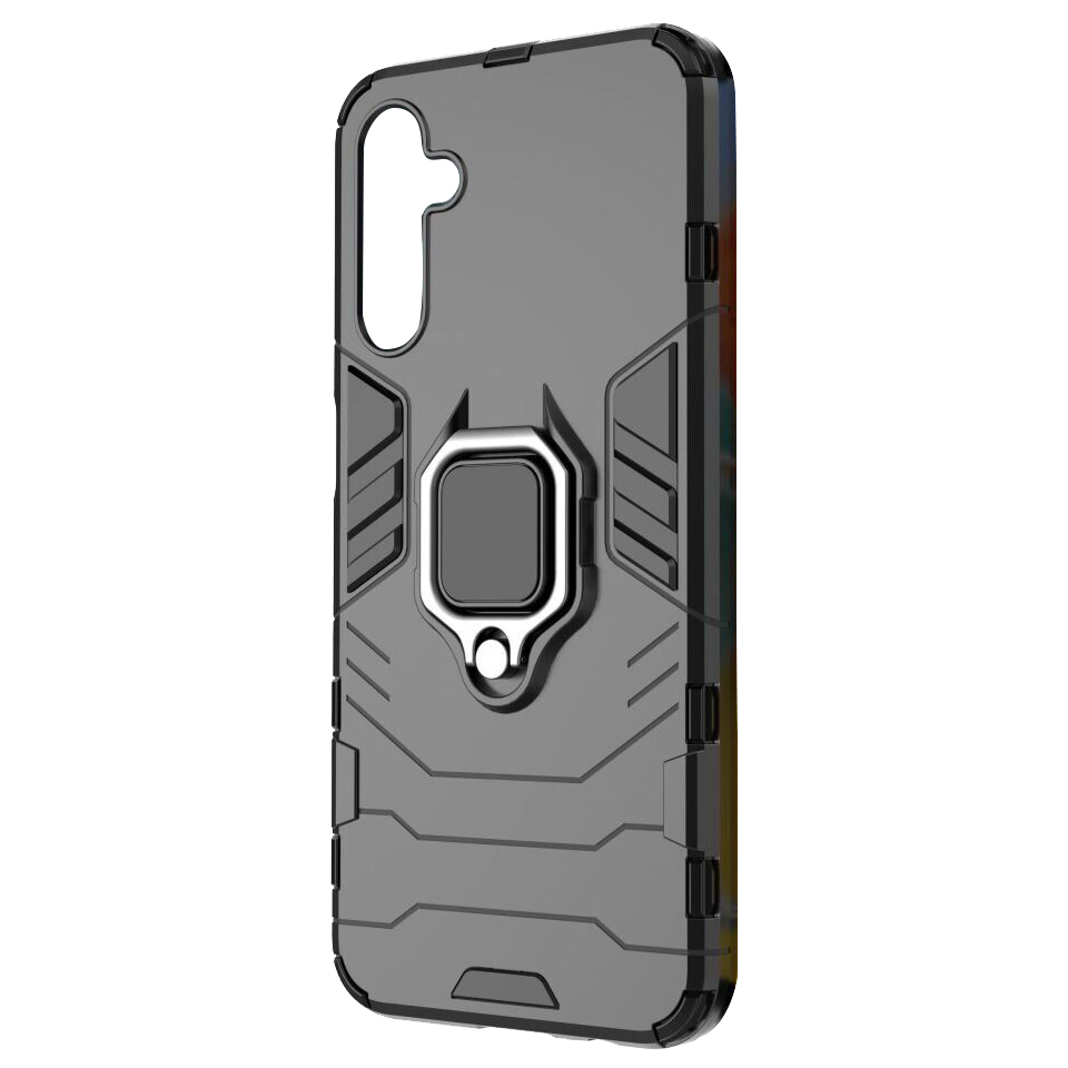 Чехол ArmorStandart DEF27 case для Samsung M14 5G (M146) Black (ARM67748) фото1