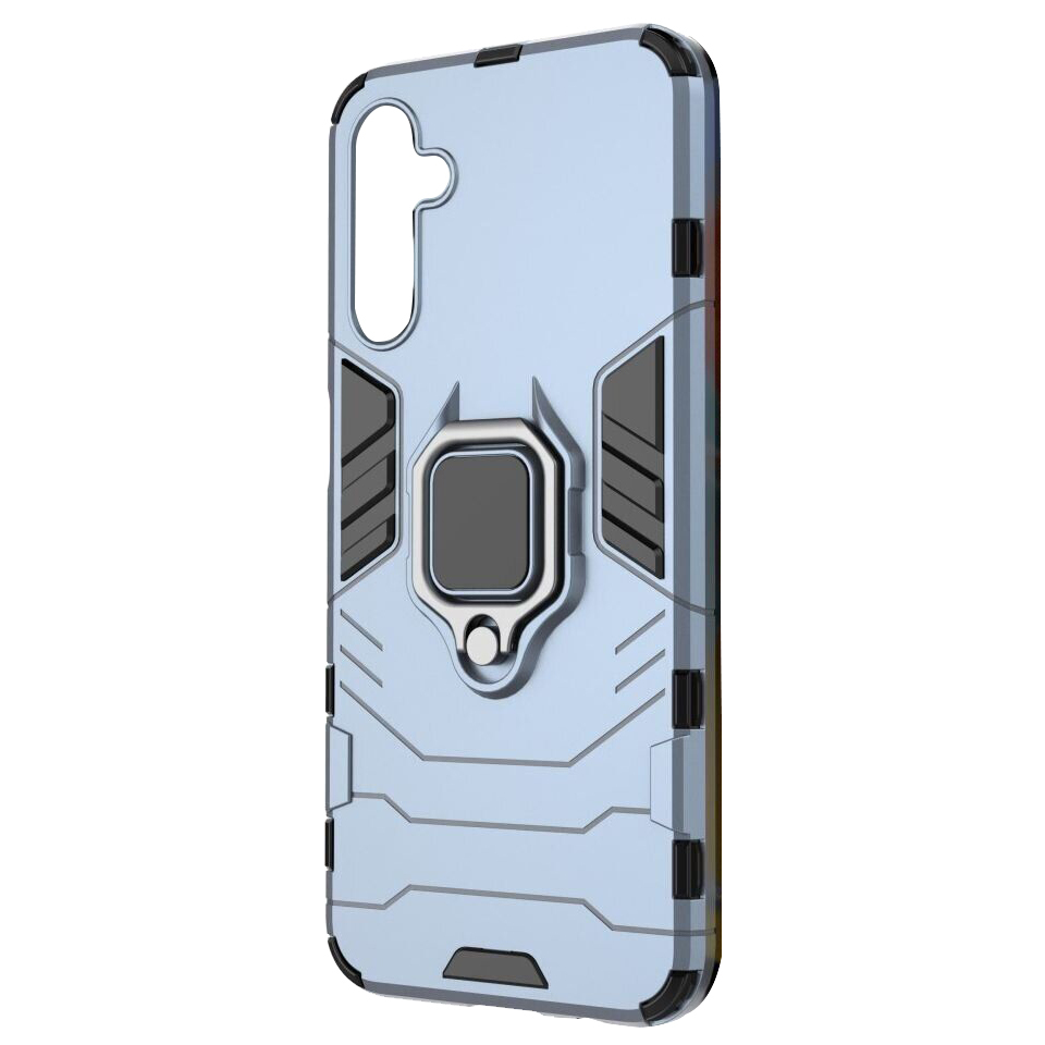 Чехол ArmorStandart DEF27 case для Samsung M14 5G (M146) Blue (ARM67749) фото1