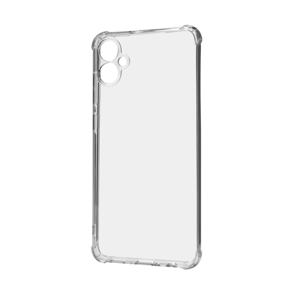 

Чехол ArmorStandart Air Force для Samsung A05 (A055) Camera cover Clear (ARM71792)
