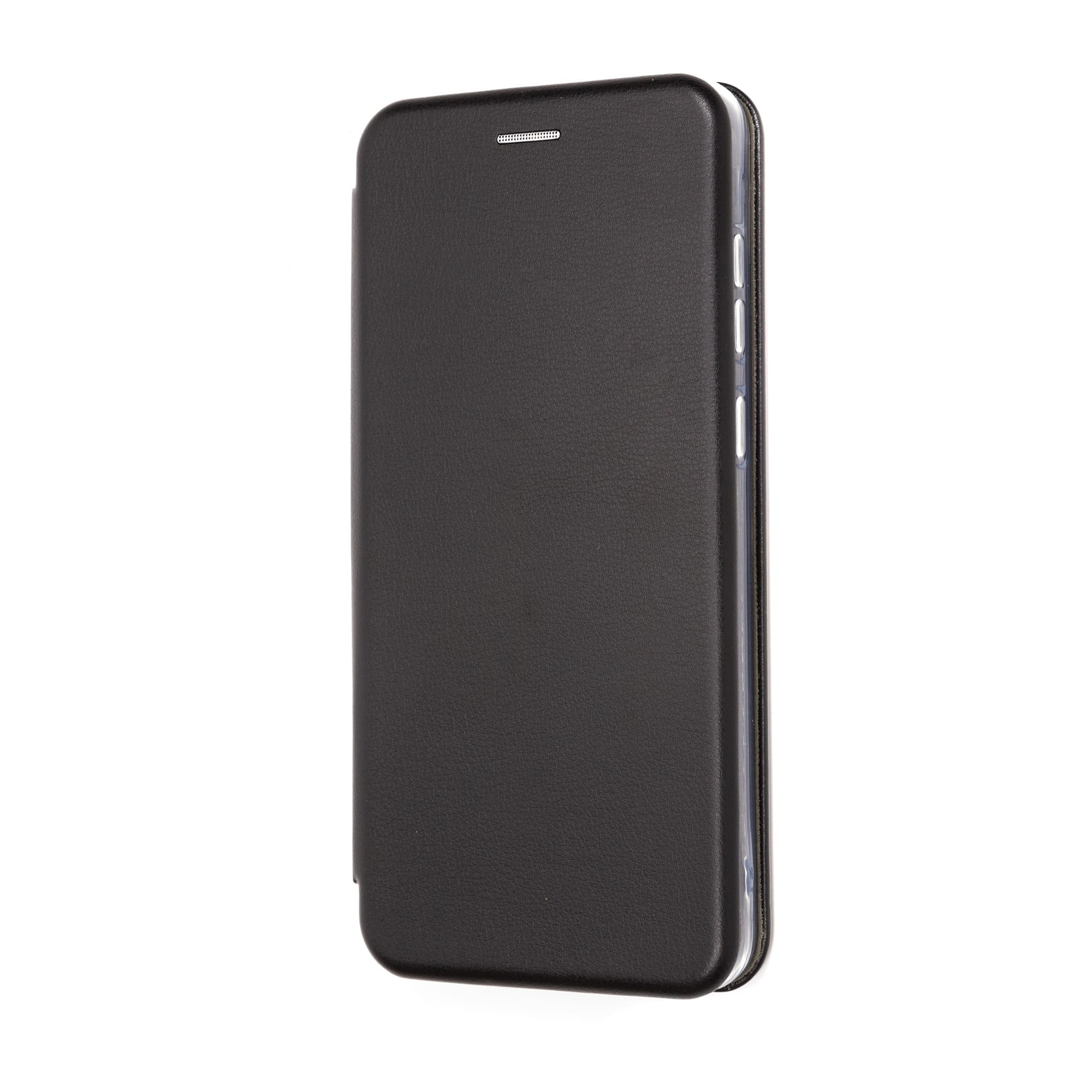 Чехол-книжка ArmorStandart G-Case для Samsung A05 (A055) Black (ARM71800) фото1