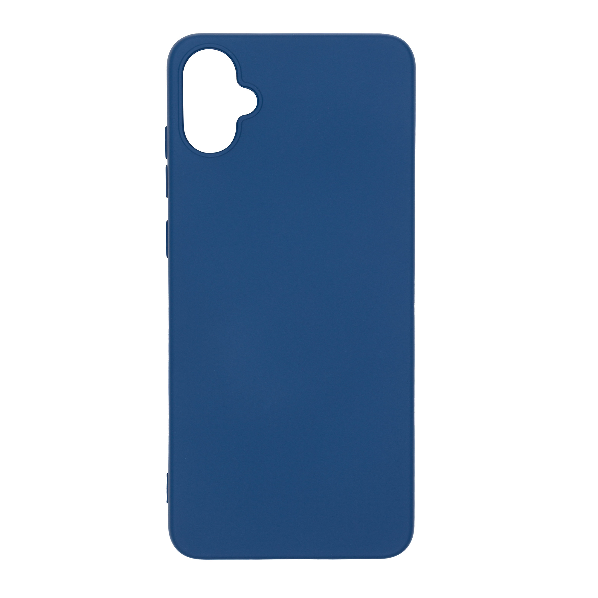 Чехол ArmorStandart ICON для Samsung A05 (A055) Dark Blue (ARM71802) фото1