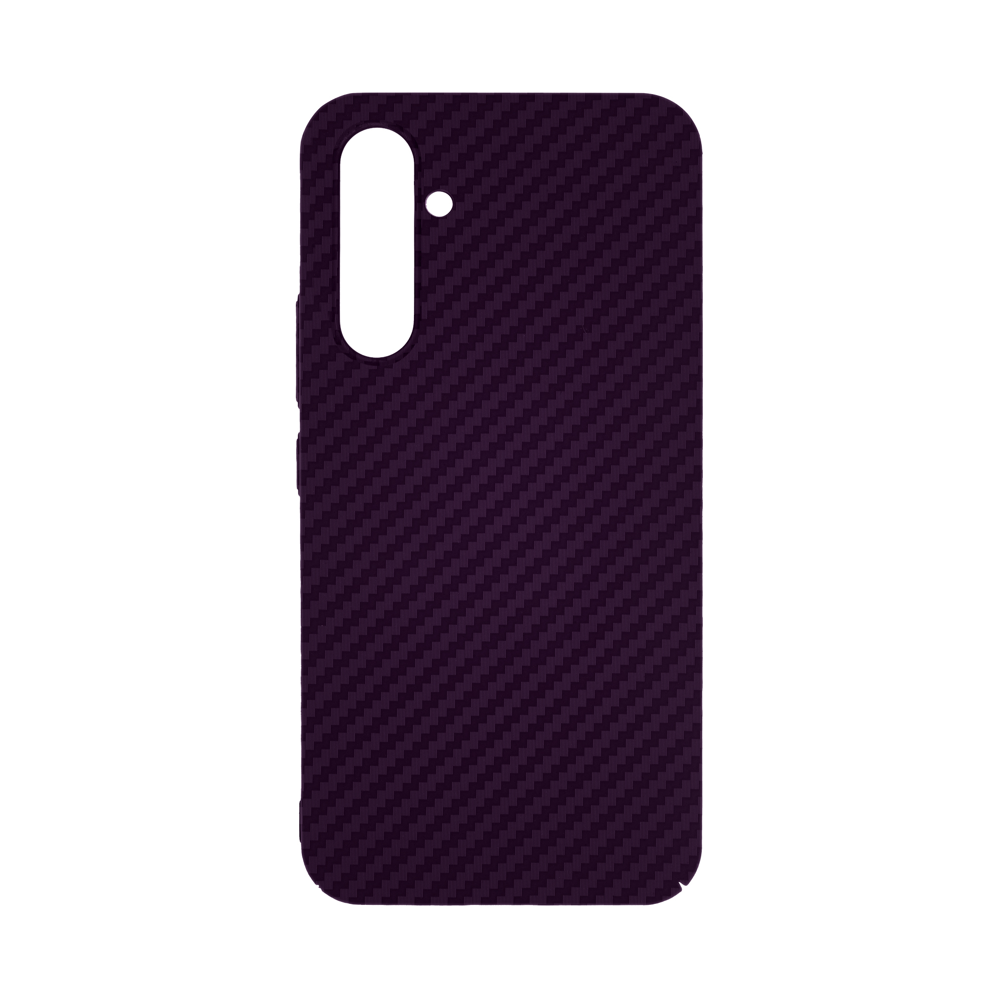 Чехол ArmorStandart LikeCarbon для Samsung A54 5G (A546) Purple (ARM71930) фото1