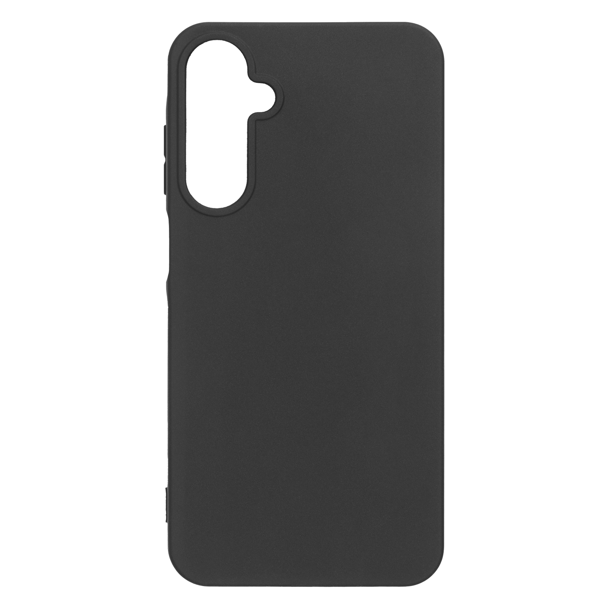 Чехол ArmorStandart Matte Slim Fit для Samsung A25 5G (A256) Black (ARM69620) фото1