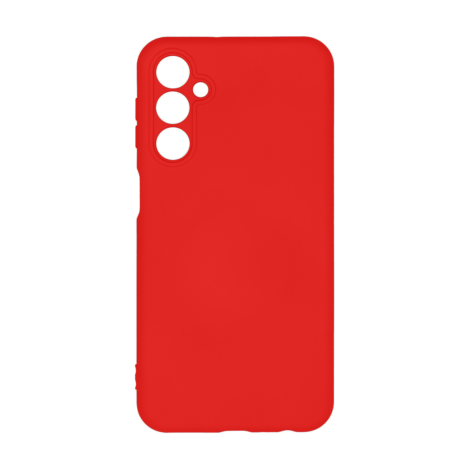 Чехол ArmorStandart ICON для Samsung M34 5G (M346) Camera cover Red (ARM69638) фото1
