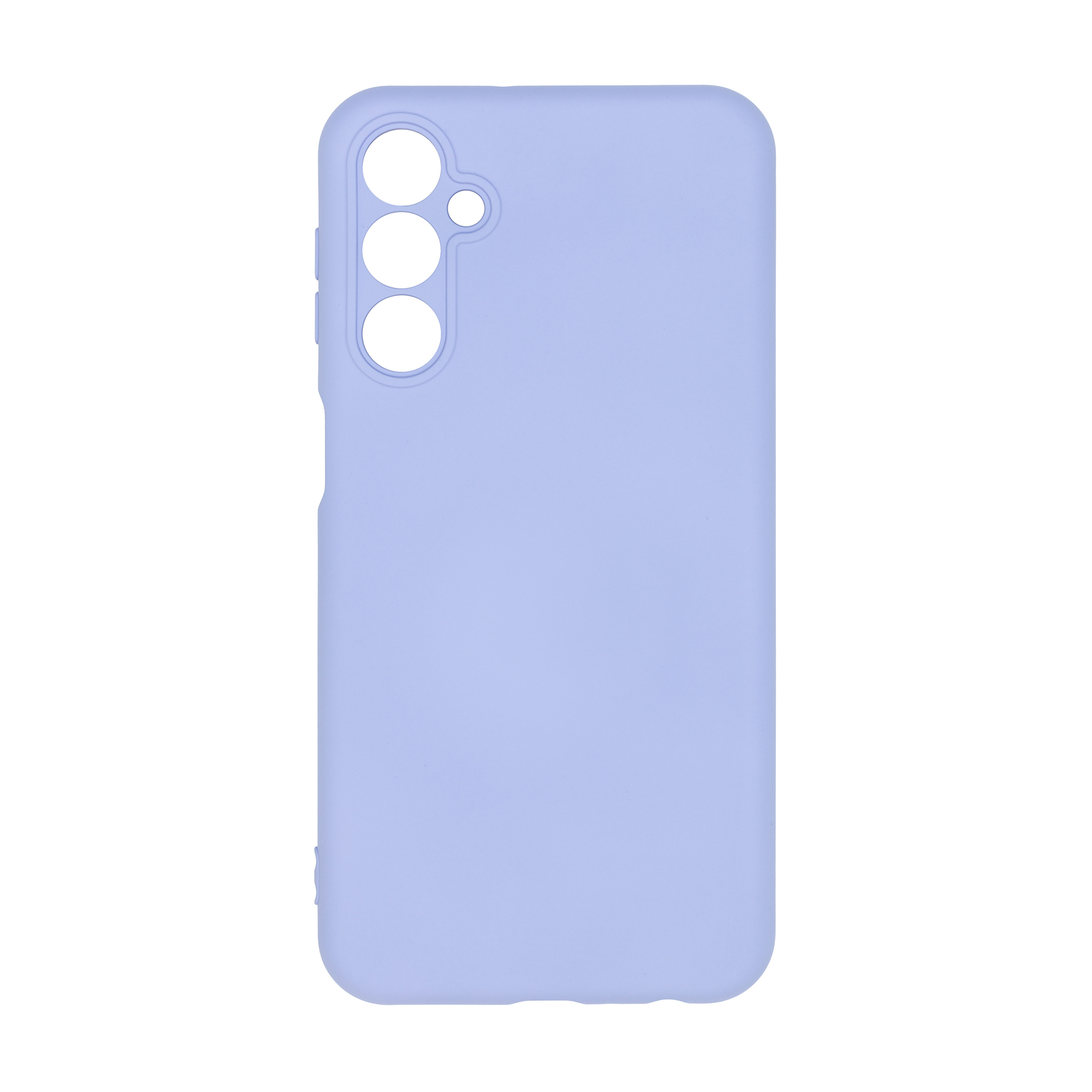 Чехол ArmorStandart ICON для Samsung M34 5G (M346) Camera cover Lavender (ARM69639) фото1