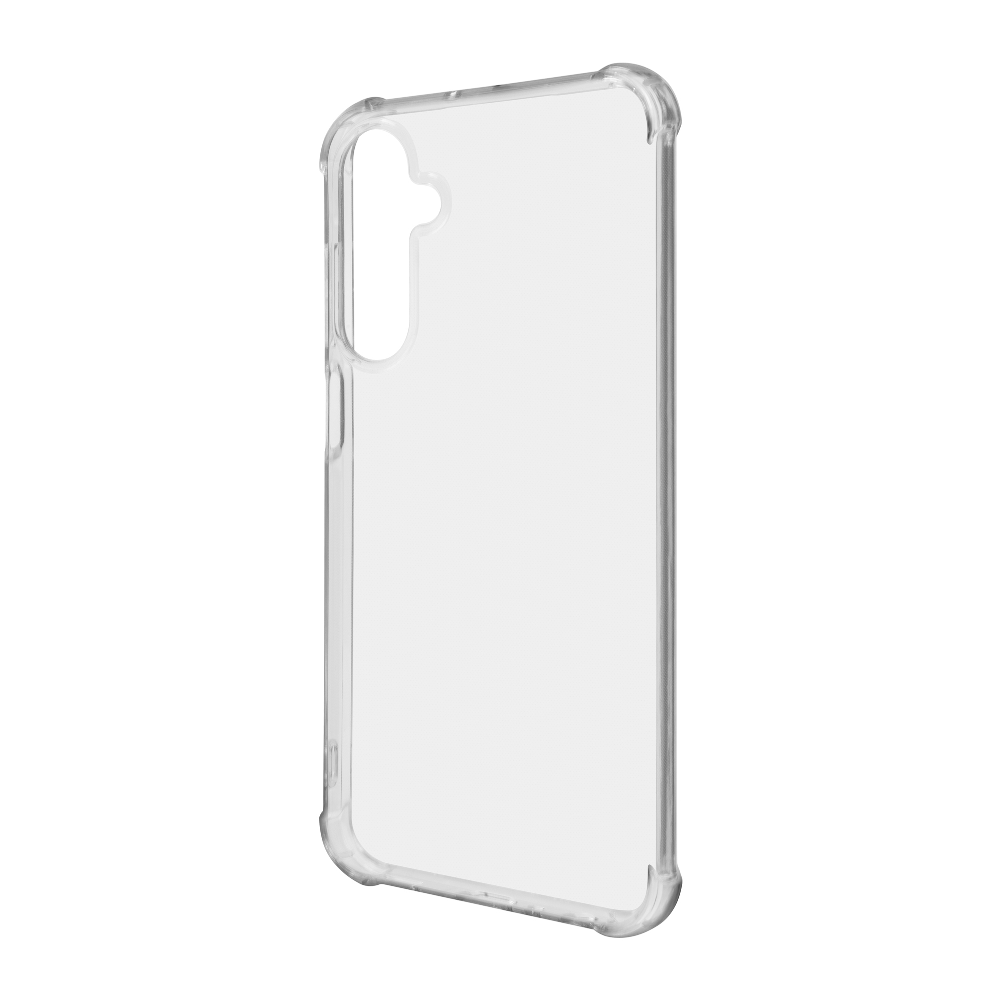 Чехол ArmorStandart Air Force для Samsung A25 5G (A256) Clear (ARM69668) фото1