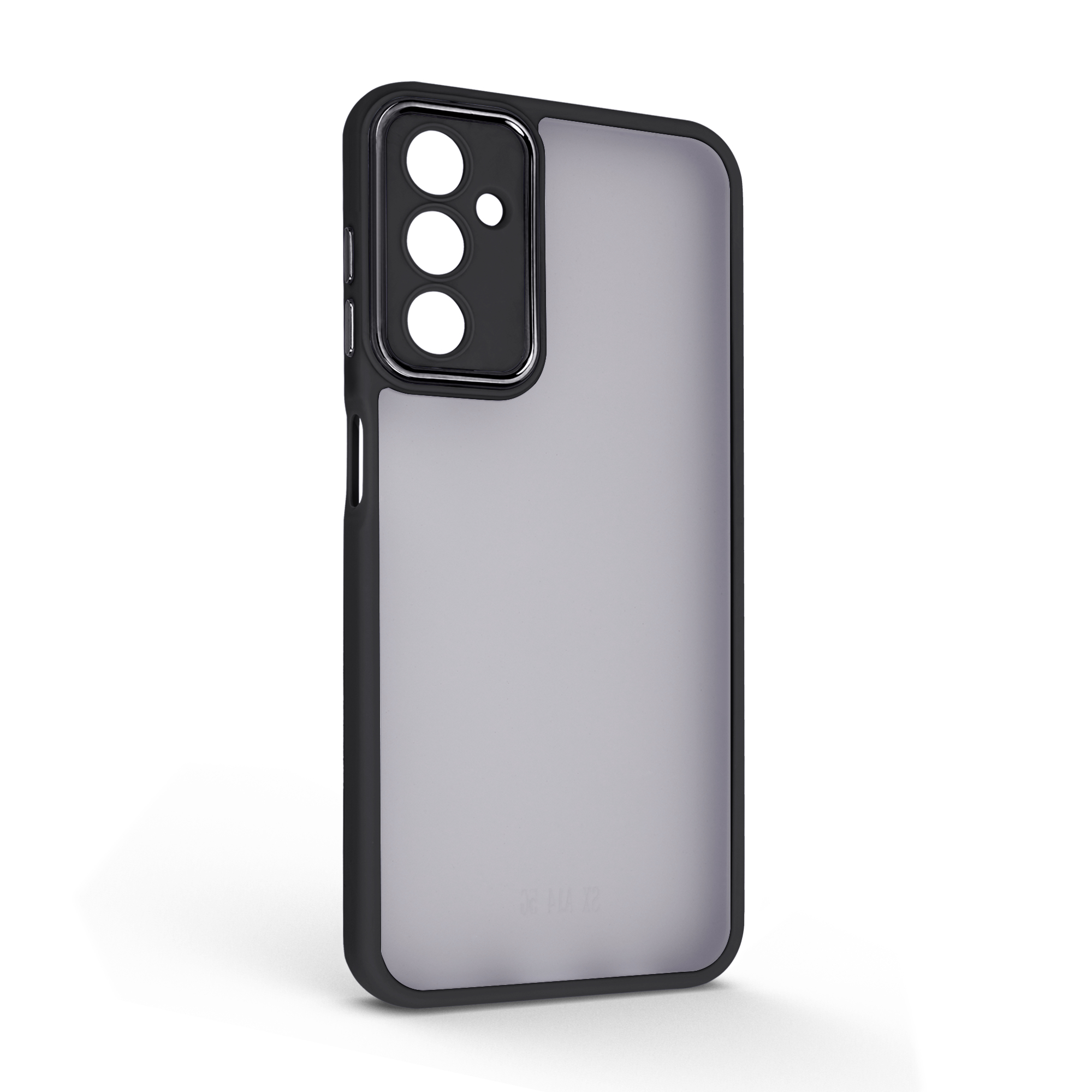 Чехол ArmorStandart Shade для Samsung A14 Black (ARM70065) фото1