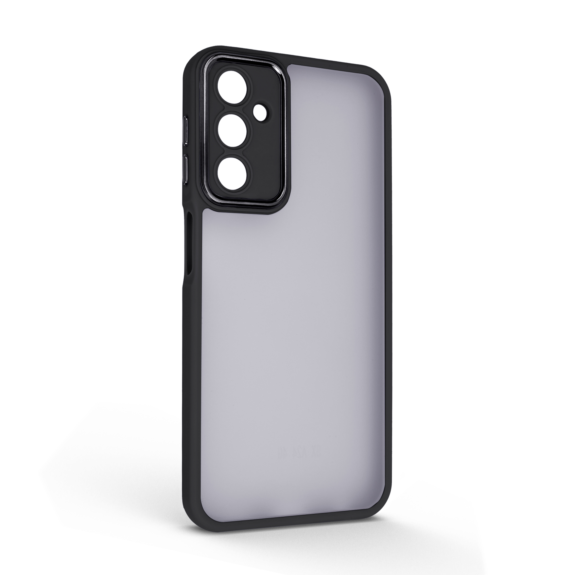 Чехол ArmorStandart Shade для Samsung A24 4G Black (ARM70070) фото1