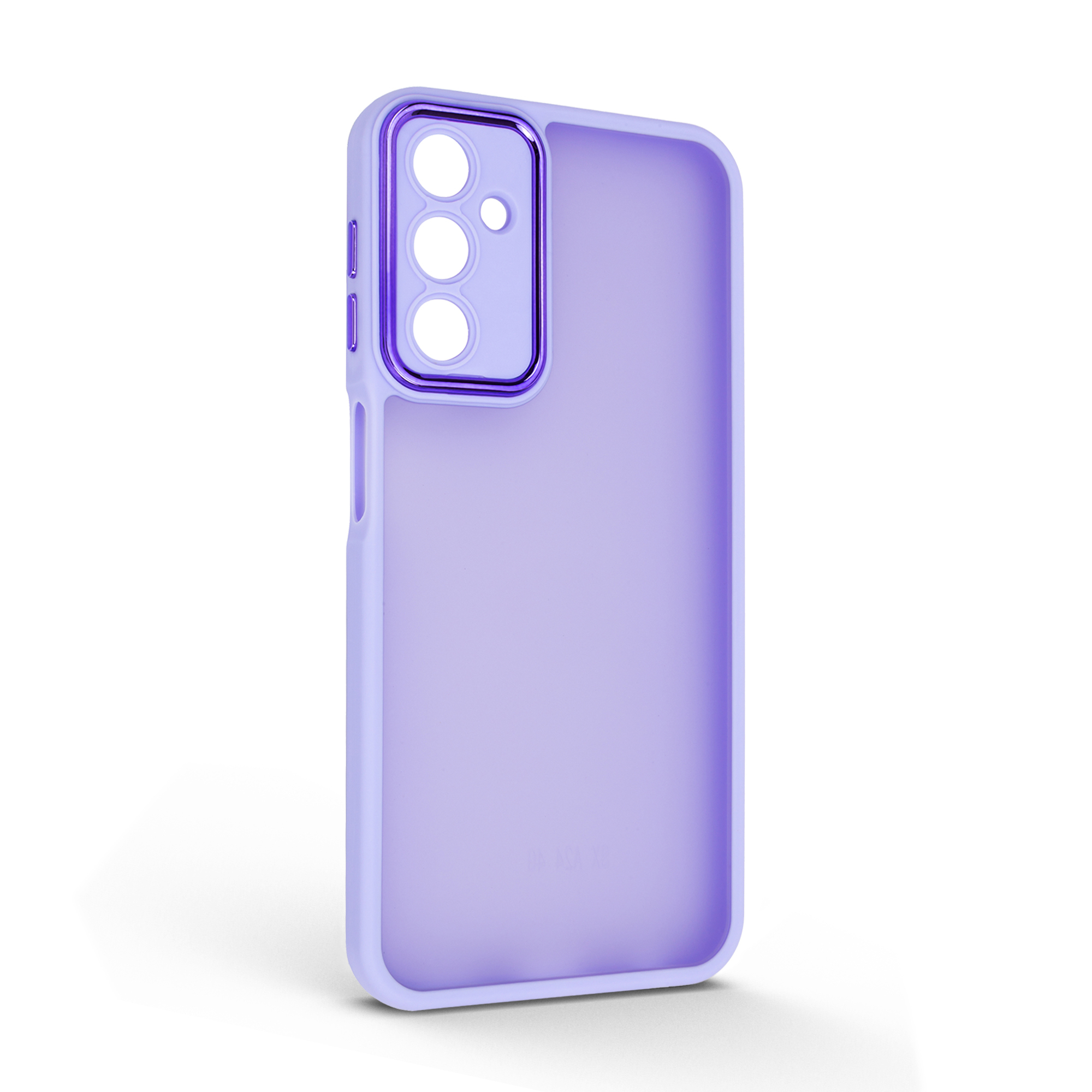 Чехол ArmorStandart Shade для Samsung A24 4G Violet (ARM70072) фото1