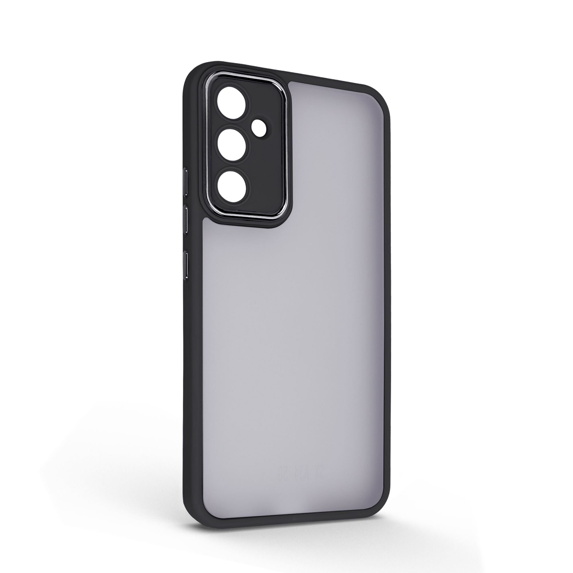 Чохол ArmorStandart Shade для Samsung A34 5G Black (ARM70075) фото1