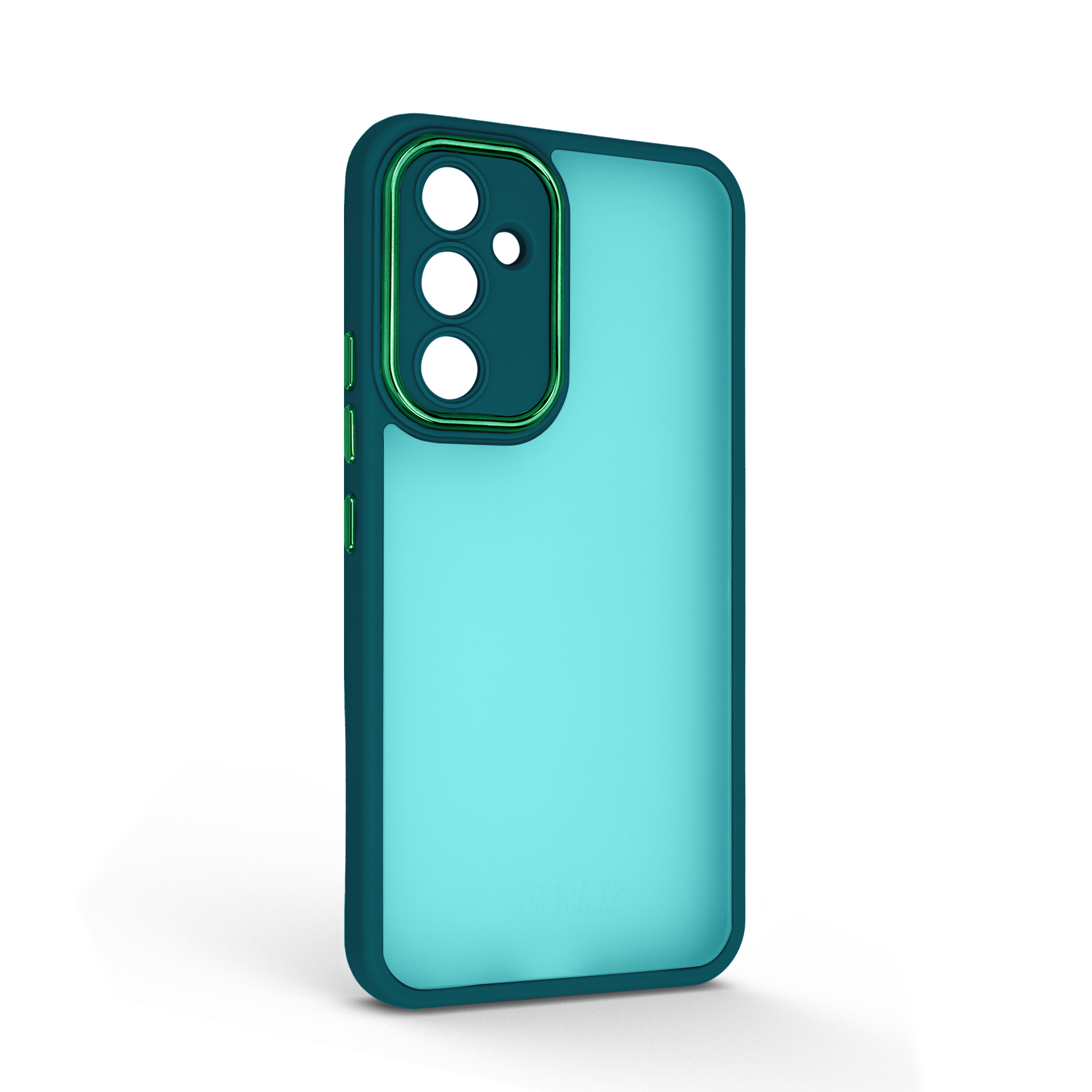 Чохол ArmorStandart Shade для Samsung A54 5G Dark Green (ARM70078) фото1