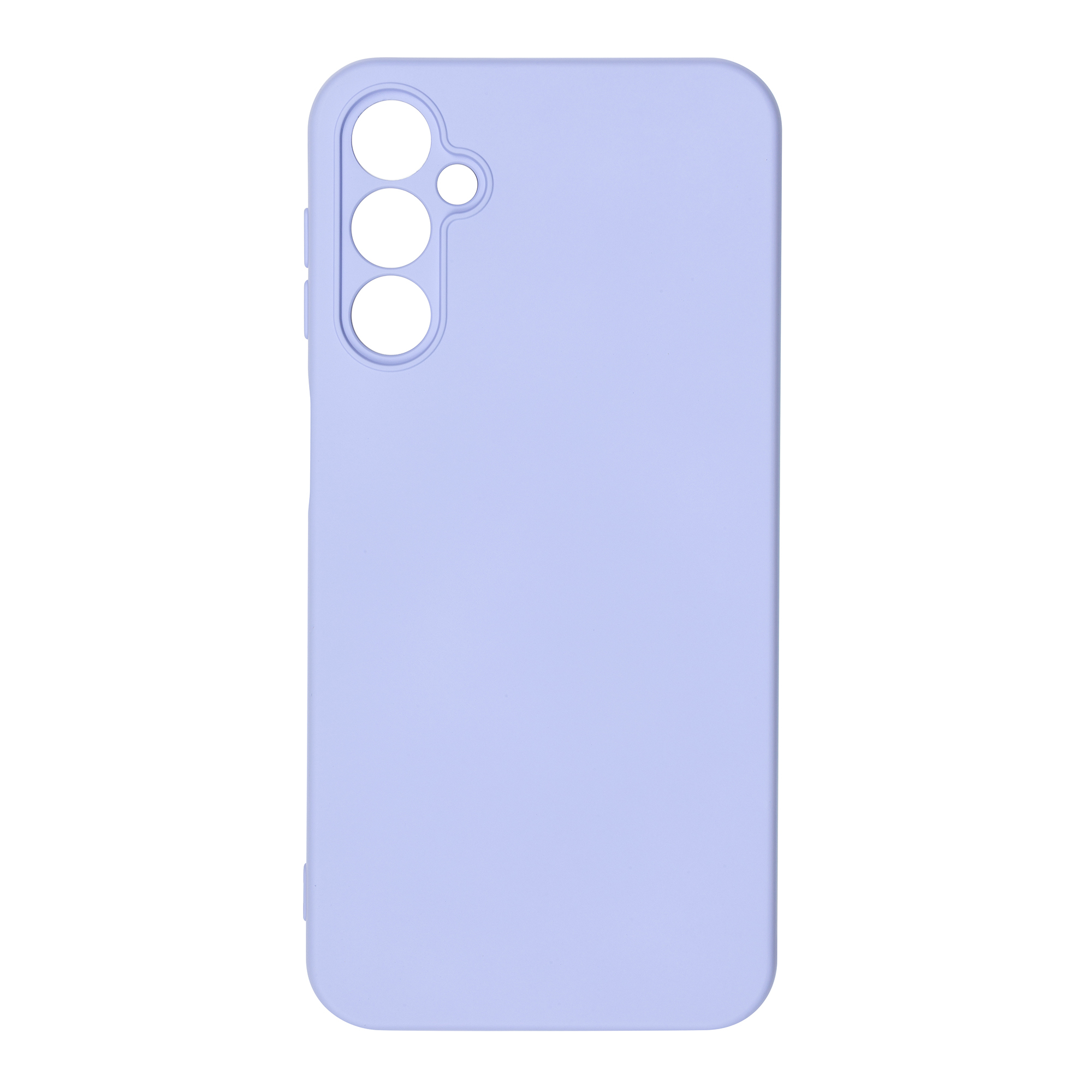 Чехол ArmorStandart ICON для Samsung A24 4G (A245) Camera cover Lavender (ARM68004) фото1