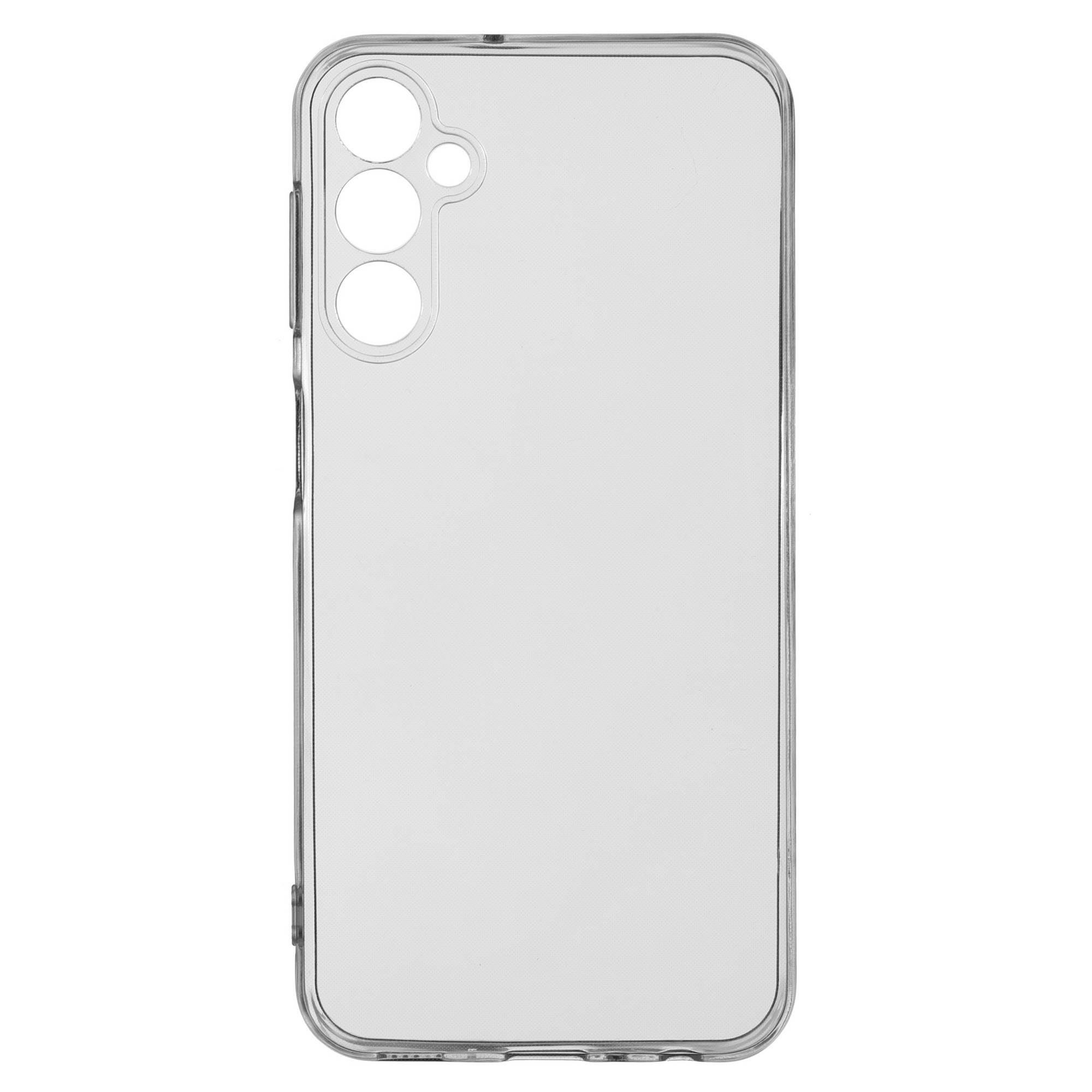 Чехол ArmorStandart Air для Samsung A24 4G (A245) Camera cover Clear (ARM68187) фото1