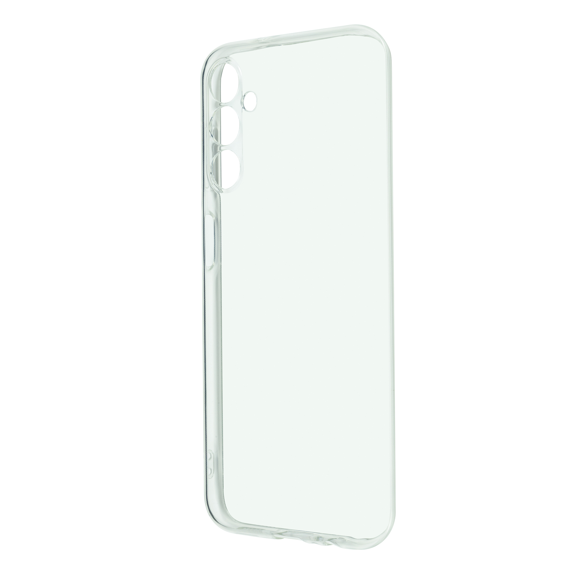 Чехол ArmorStandart Air для Samsung M14 5G (M146) Camera cover Clear (ARM68188) фото1