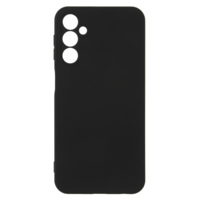 Чохол ArmorStandart Matte Slim Fit для Samsung A24 4G (A245) Camera cover Black (ARM68191)