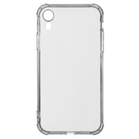 Чехол ArmorStandart Air Force для Apple iPhone Xr Camera cover Clear (ARM68472)