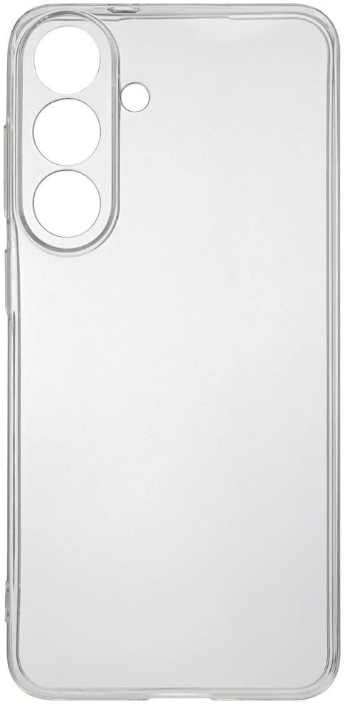 Чехол ArmorStandart Air для Samsung S26 FE 5G Camera cover Clear (ARM91715) фото1