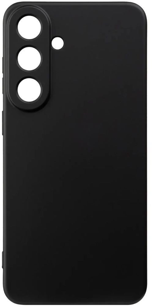 Чехол ArmorStandart ICON для Samsung S26 FE 5G Camera cover Black (ARM91720) фото1