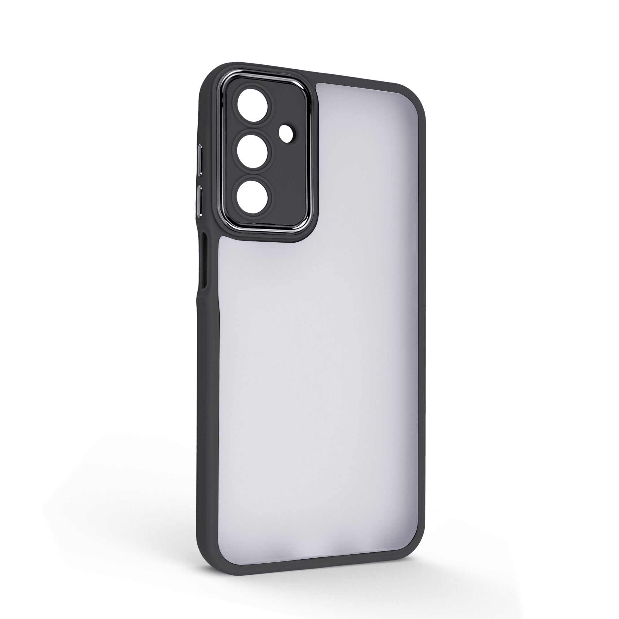 Чехол ArmorStandart Shade для Samsung A15 4G (A155) / A15 5G Black (ARM73424) фото1