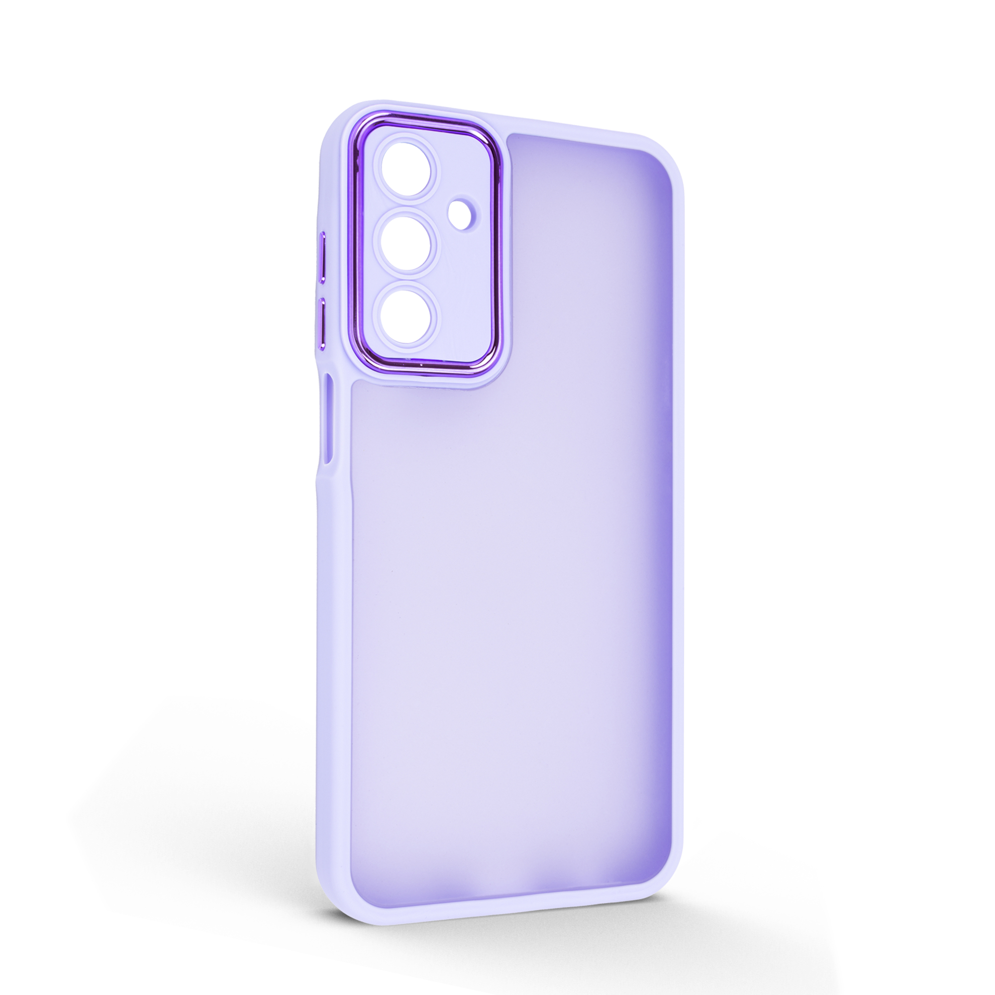 Чехол ArmorStandart Shade для Samsung A15 4G (A155) / A15 5G Violet (ARM73427) фото1