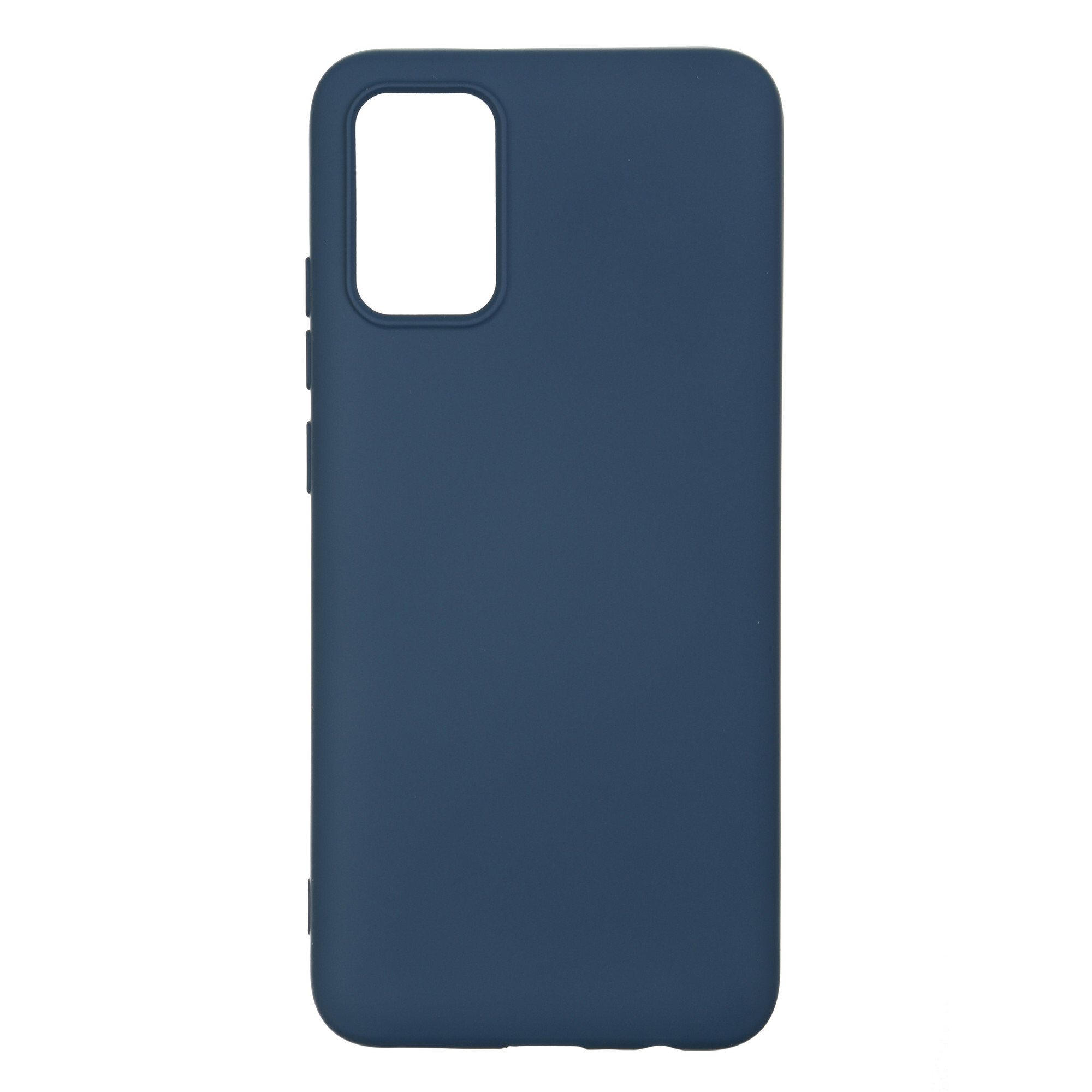 Чехол ArmorStandart ICON для Samsung A02s (A025) Dark Blue (ARM58232) фото1