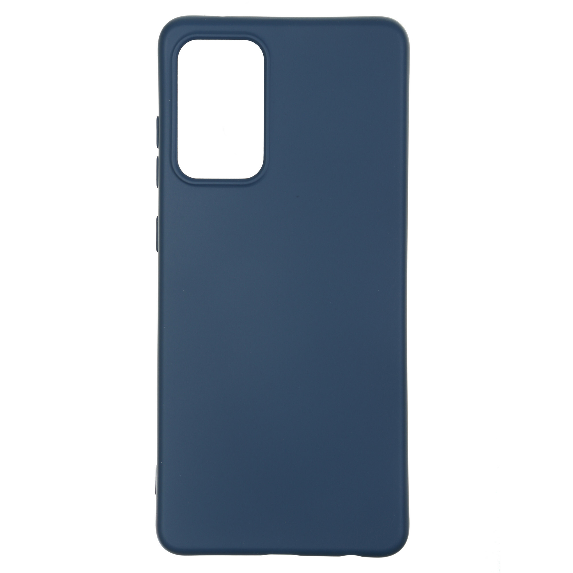 Чехол ArmorStandart ICON для Samsung A72 (A725) Dark Blue (ARM58247) фото1