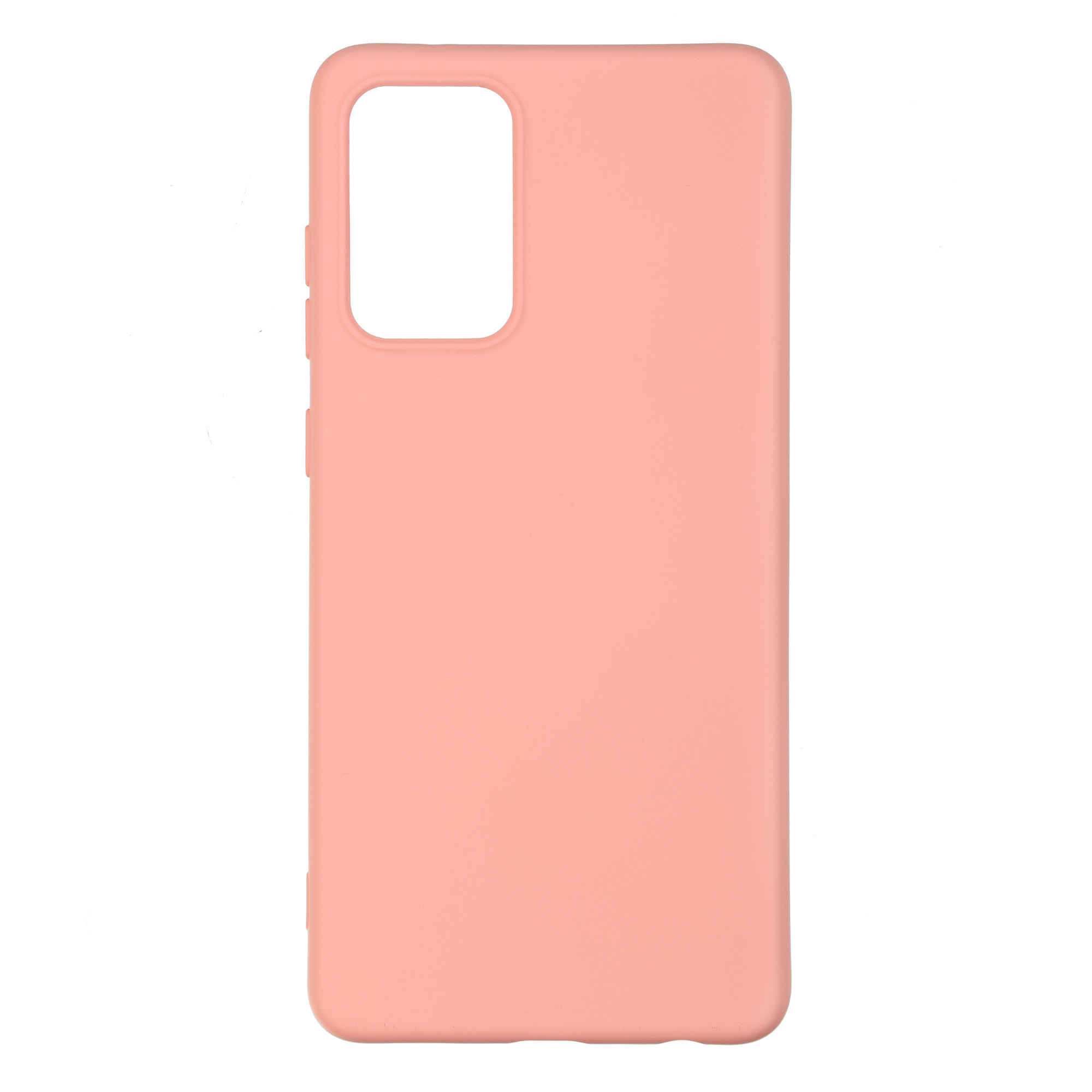 Чехол ArmorStandart ICON для Samsung A72 (A725) Pink (ARM58249) фото1