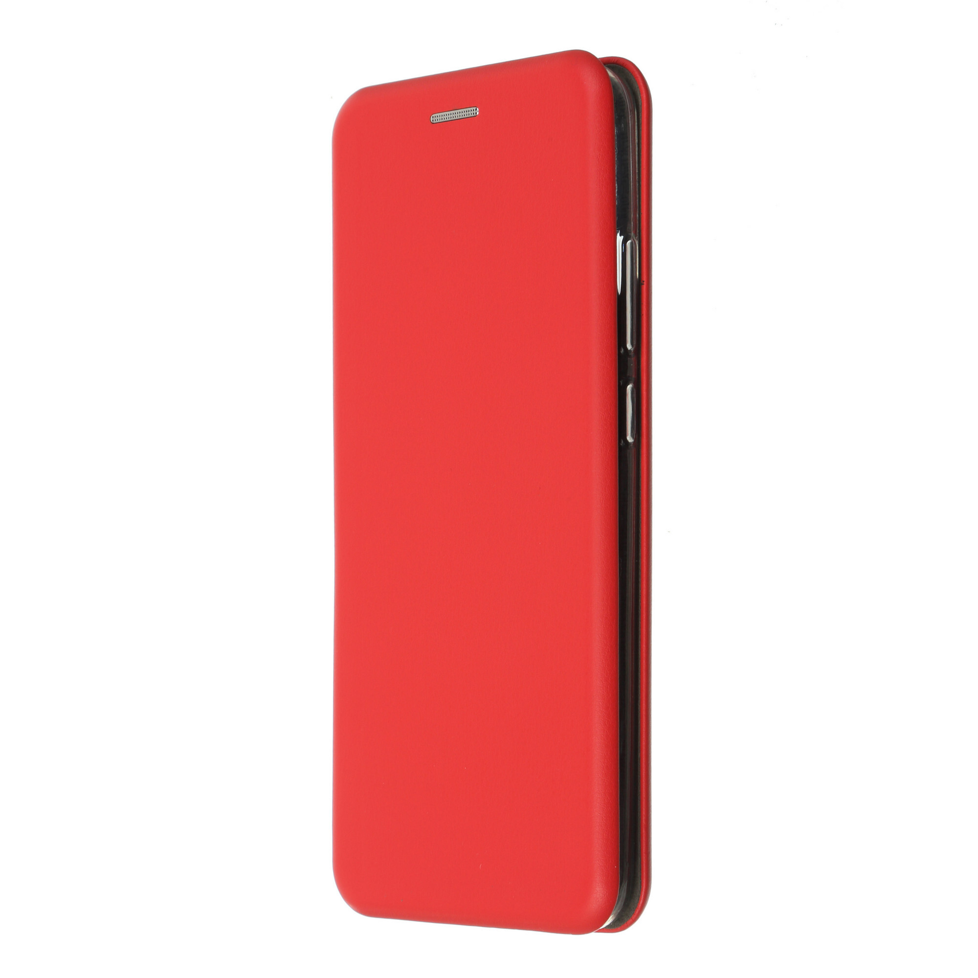 Чехол-книжка ArmorStandart G-Case для Samsung A02s (A025) Red (ARM58269) фото1