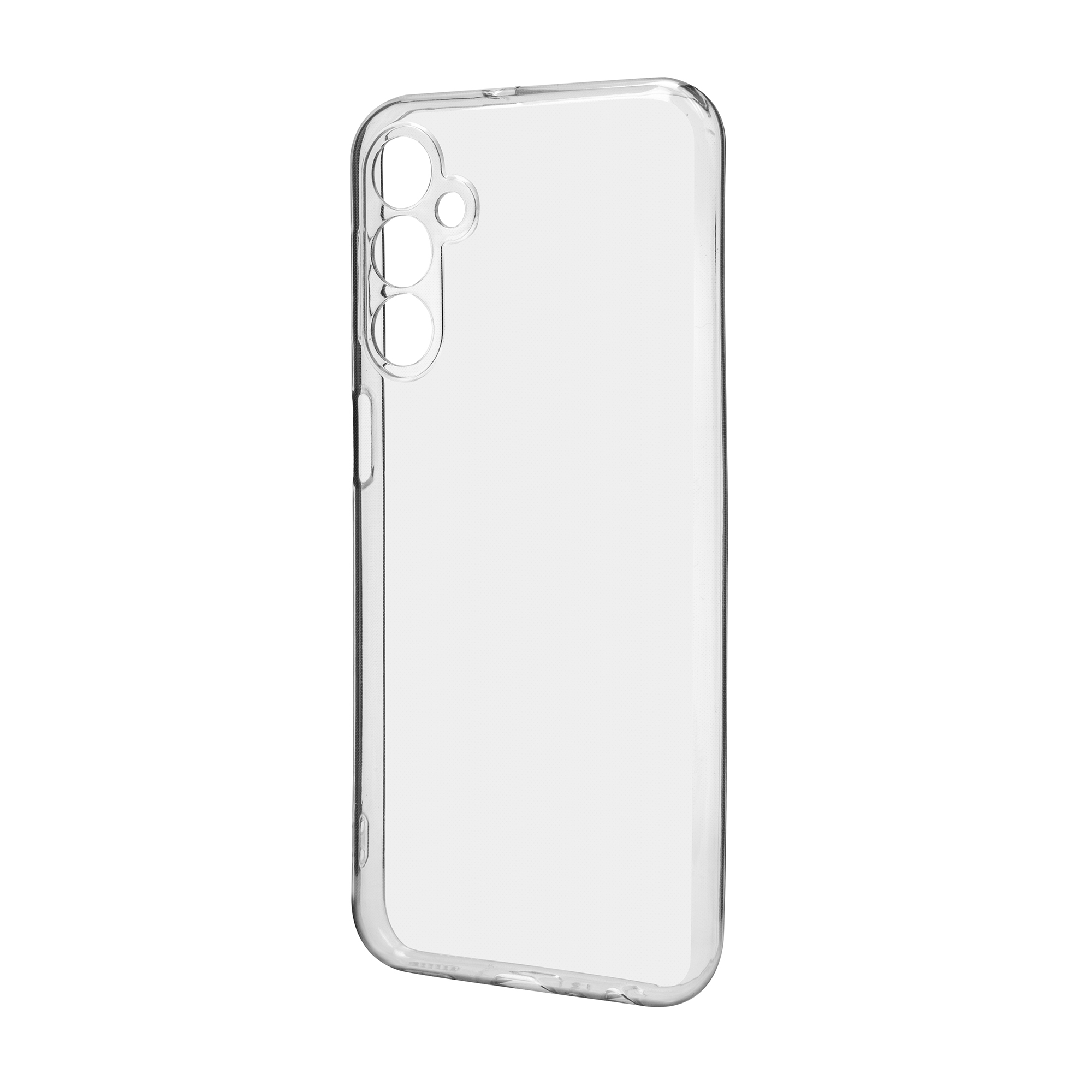Чехол ArmorStandart Air для Samsung A34 5G (A346) Camera Cover Clear (ARM72376) фото1