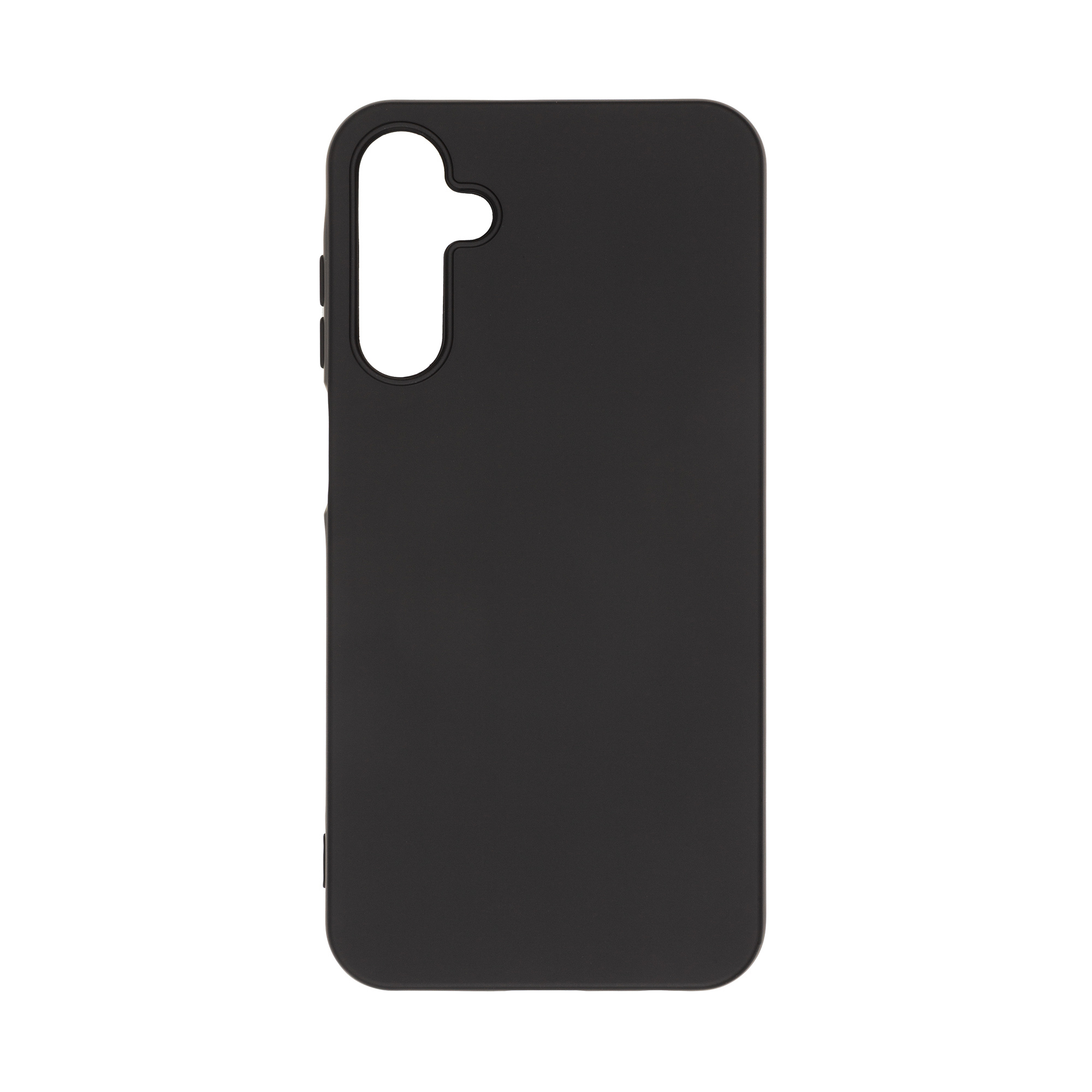 Чехол ArmorStandart ICON для Samsung A15 4G (A155) / A15 5G Black (ARM72484) фото1