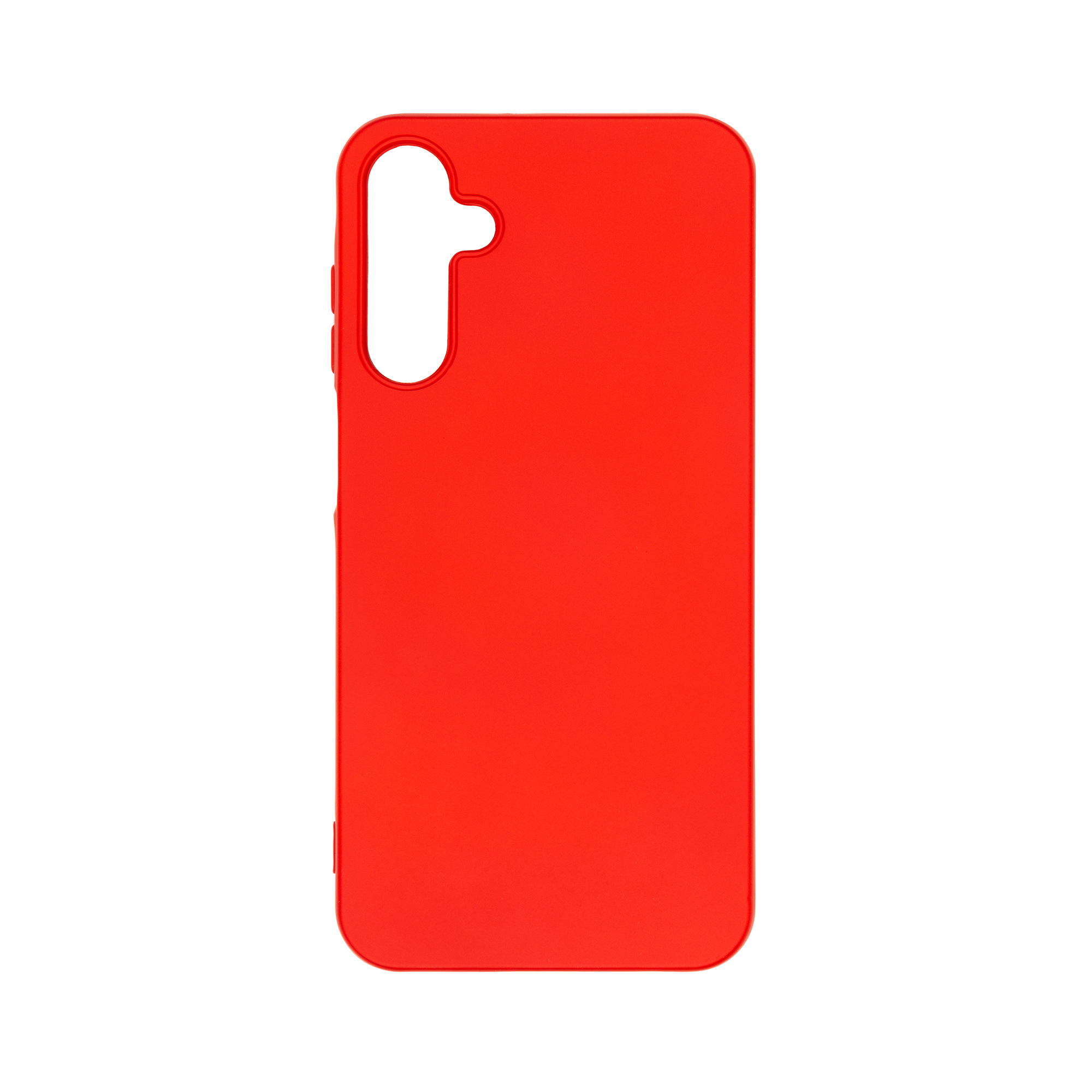 Чехол ArmorStandart ICON для Samsung A15 4G (A155) / A15 5G Red (ARM72486) фото1