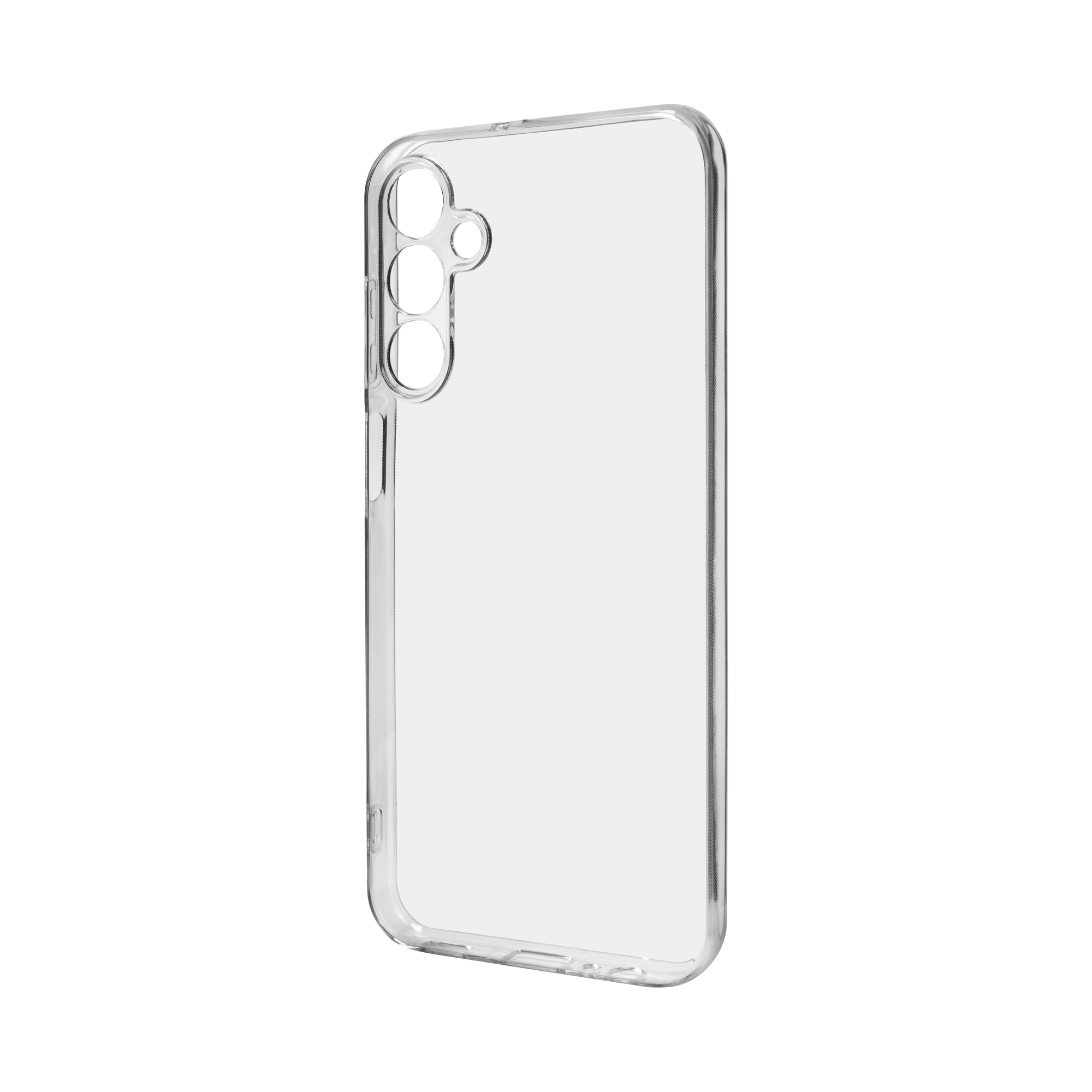 Чехол ArmorStandart Air для Samsung A15 4G (A155) / A15 5G Camera cover Clear (ARM72533) фото1