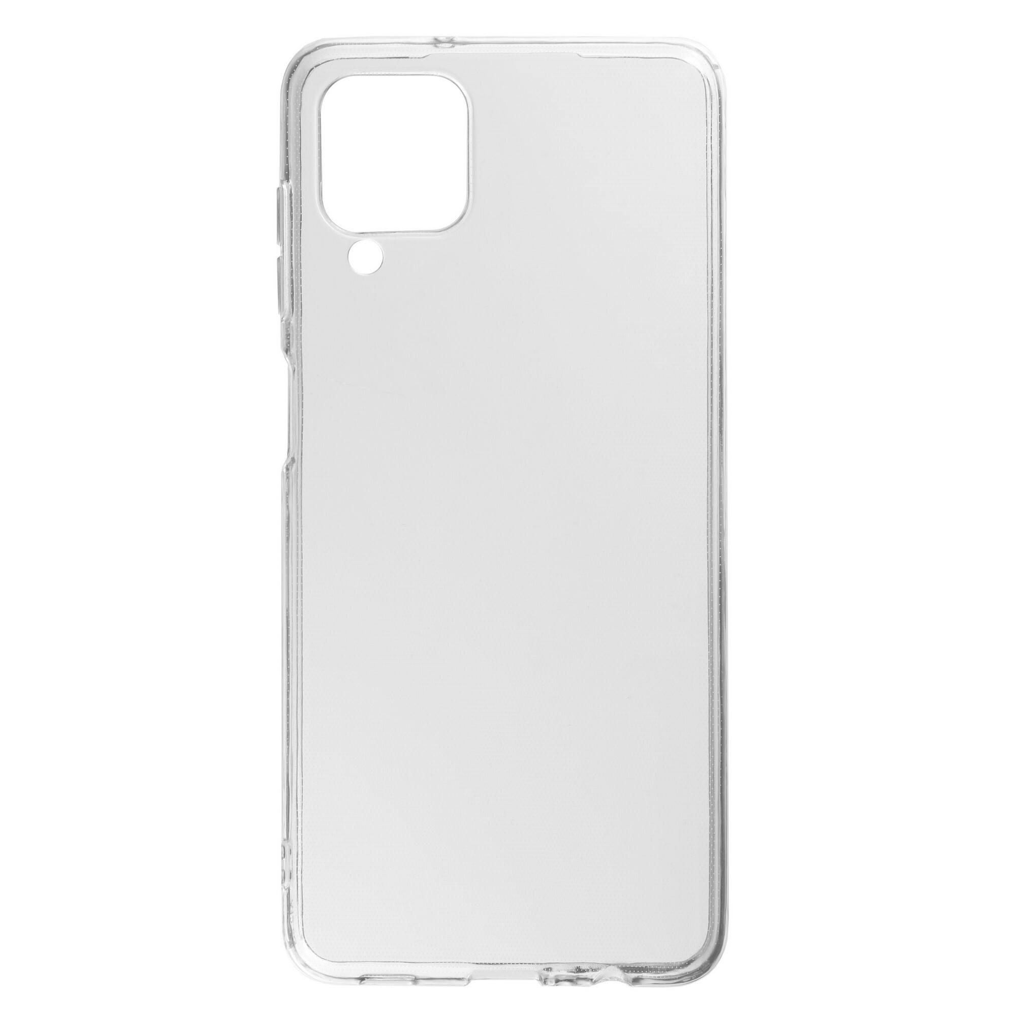 Чехол ArmorStandart Air для Samsung A12 / M12 / A12 Nacho Clear (ARM58155) фото1
