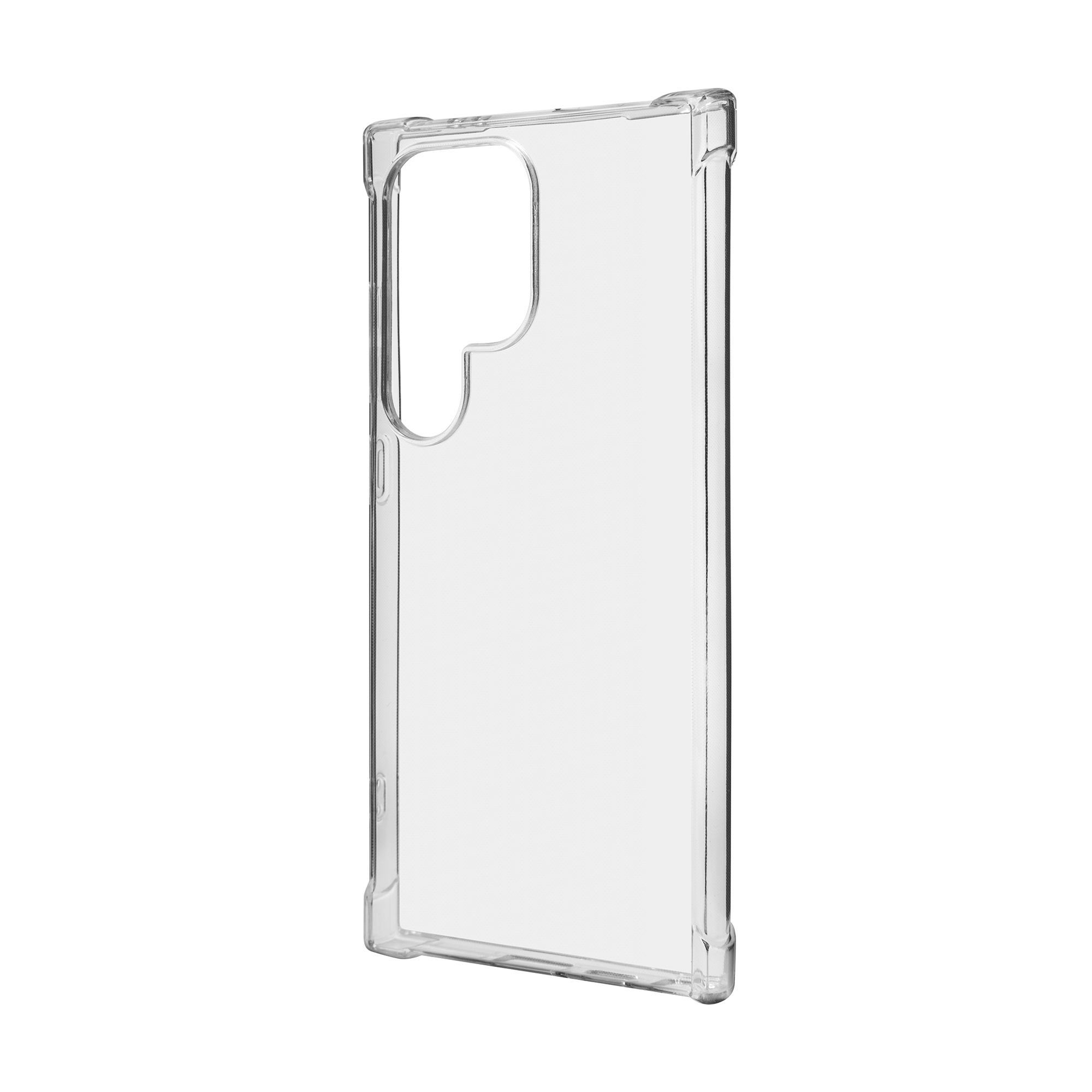 Чехол ArmorStandart Air Force для Samsung S24 Ultra Clear (ARM72544) фото1