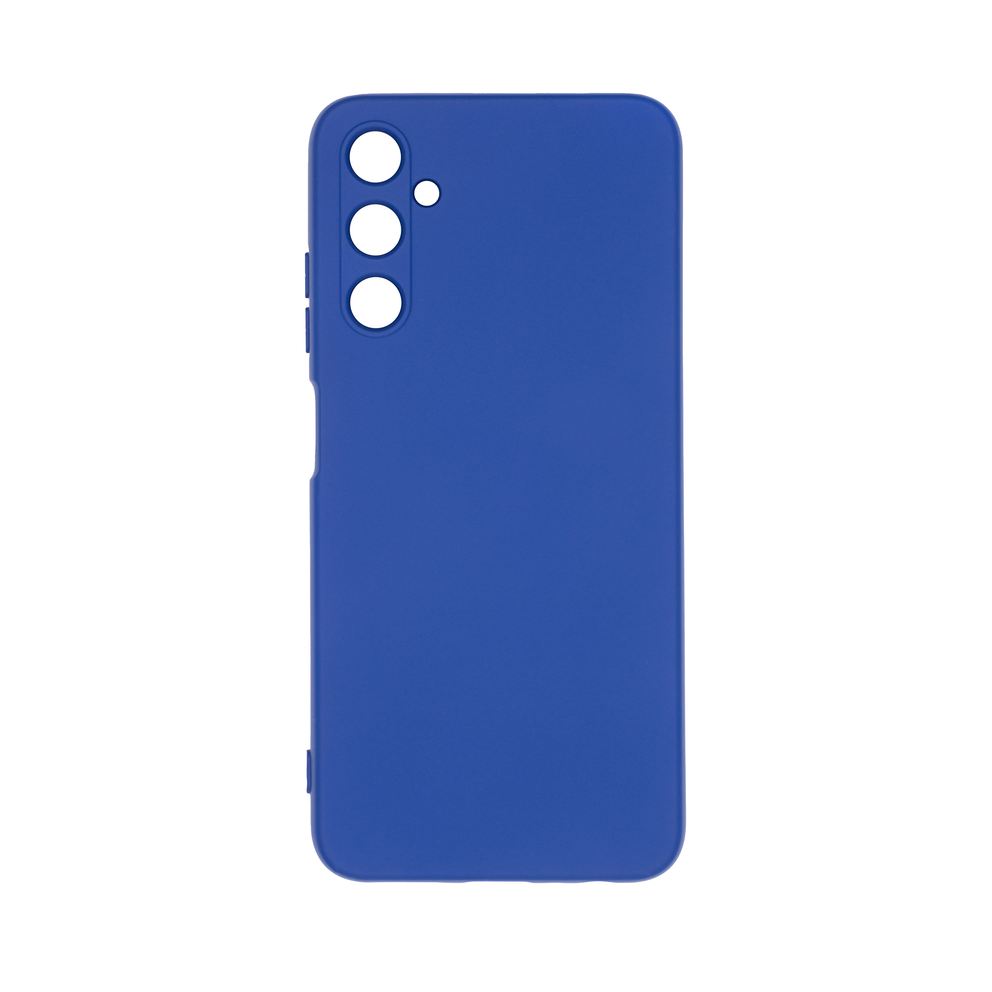 Чехол ArmorStandart ICON для Samsung A05s (A057) Camera cover Dark Blue (ARM72568) фото1