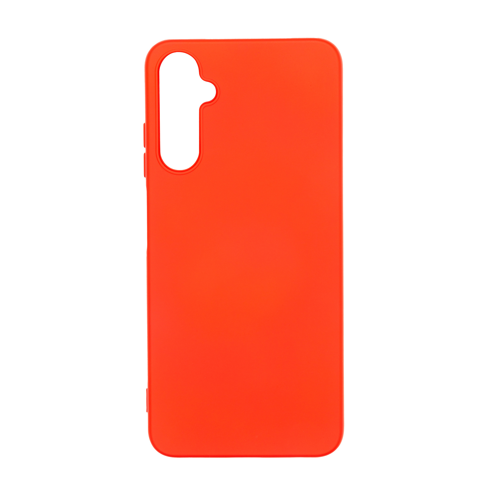 Чехол ArmorStandart ICON для Samsung A05s (A057) Red (ARM72569) фото1