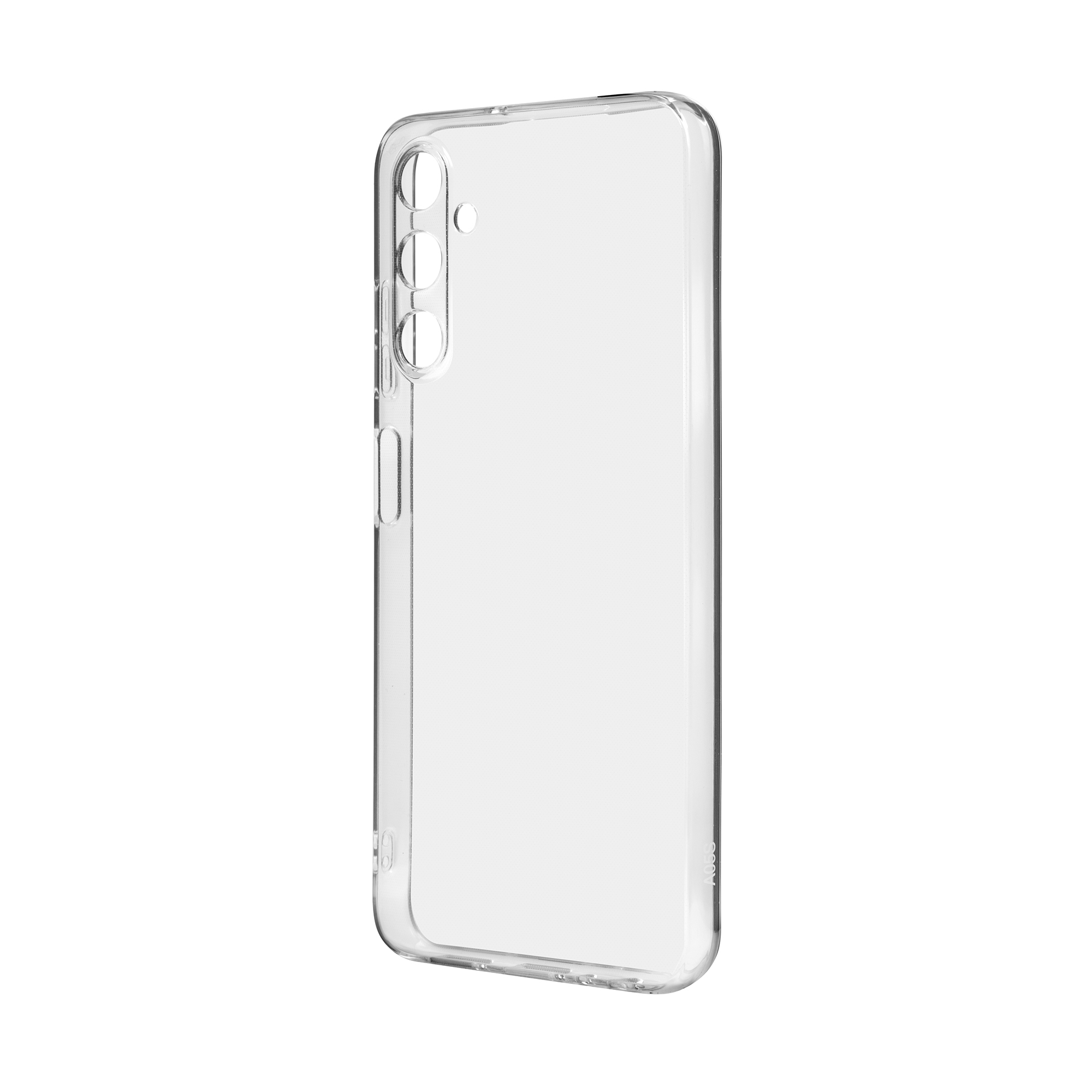 Чехол ArmorStandart Air для Samsung A05s (A057) Camera cover Clear (ARM72578) фото1