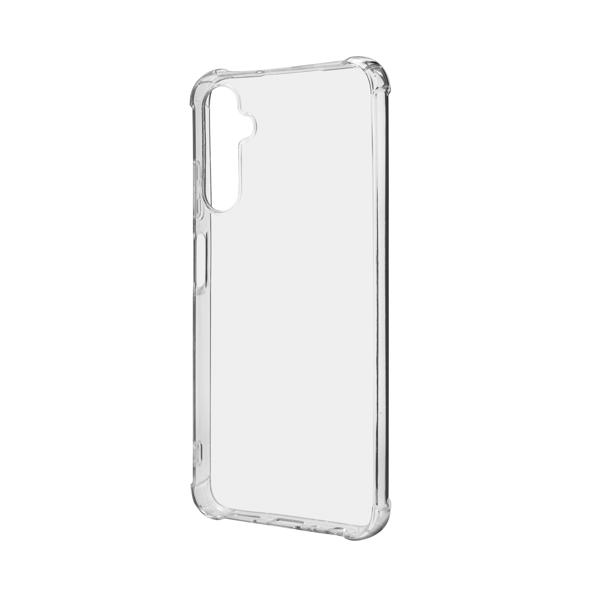 Чохол ArmorStandart Air Force для Samsung A05s (A057) Clear (ARM72579) фото1