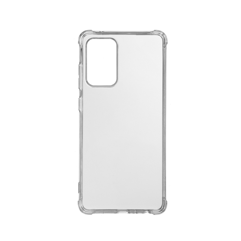 Чехол ArmorStandart Air Force для Samsung A72 (A725) Clear (ARM58178) фото1