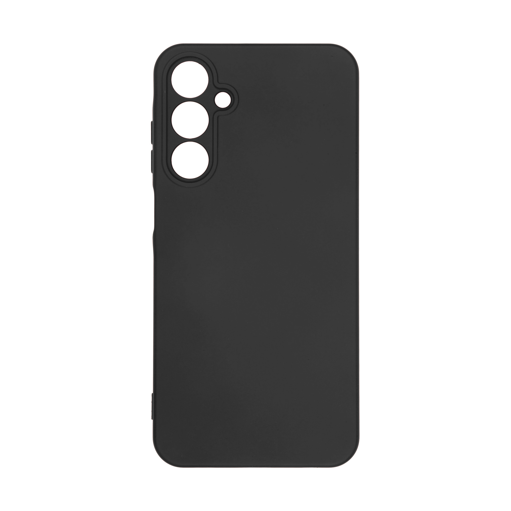 Чехол ArmorStandart ICON для Samsung A25 5G (A256) Camera cover Black (ARM82819) фото1