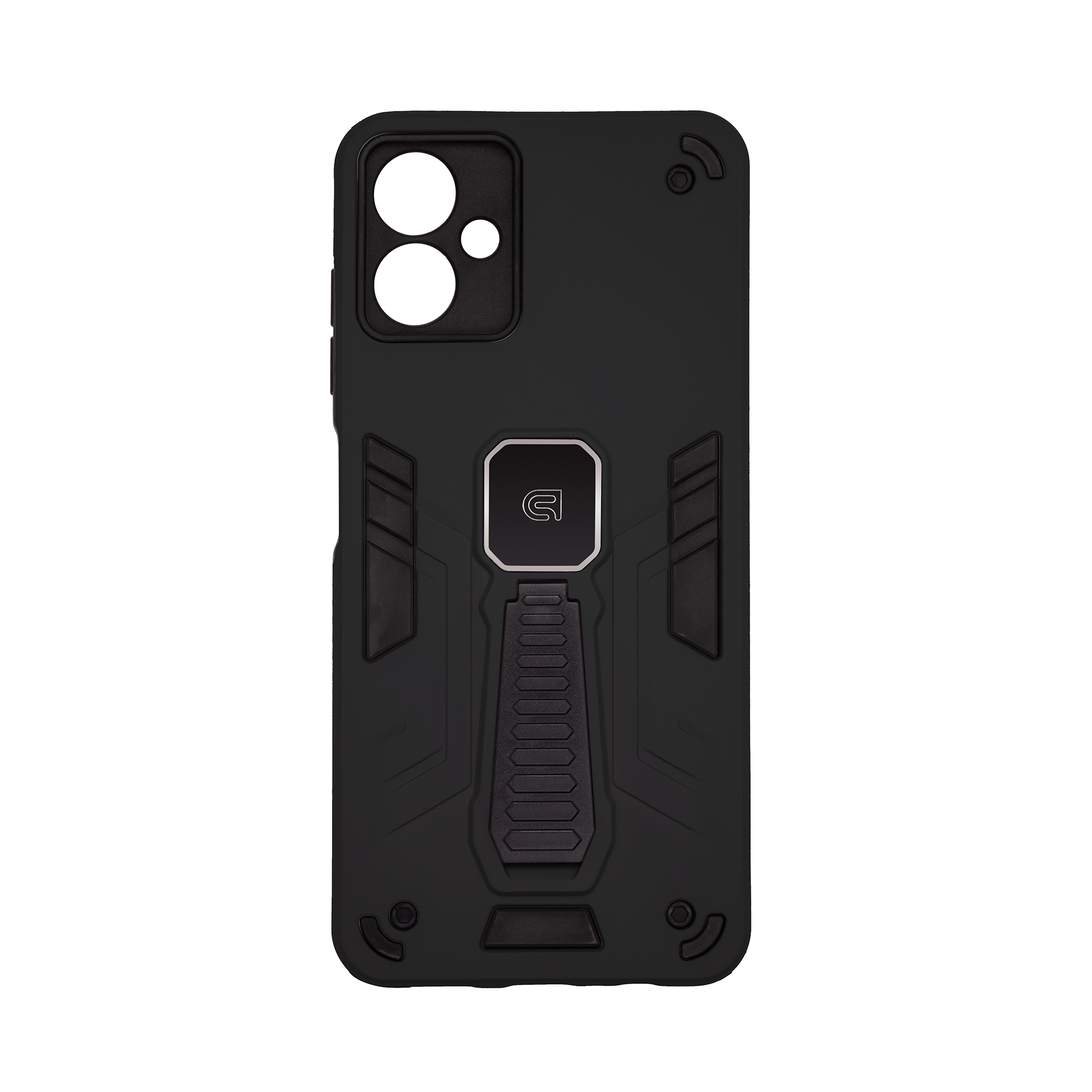 Чехол ArmorStandart Proover для Samsung A06 4G Black (ARM85764) фото1