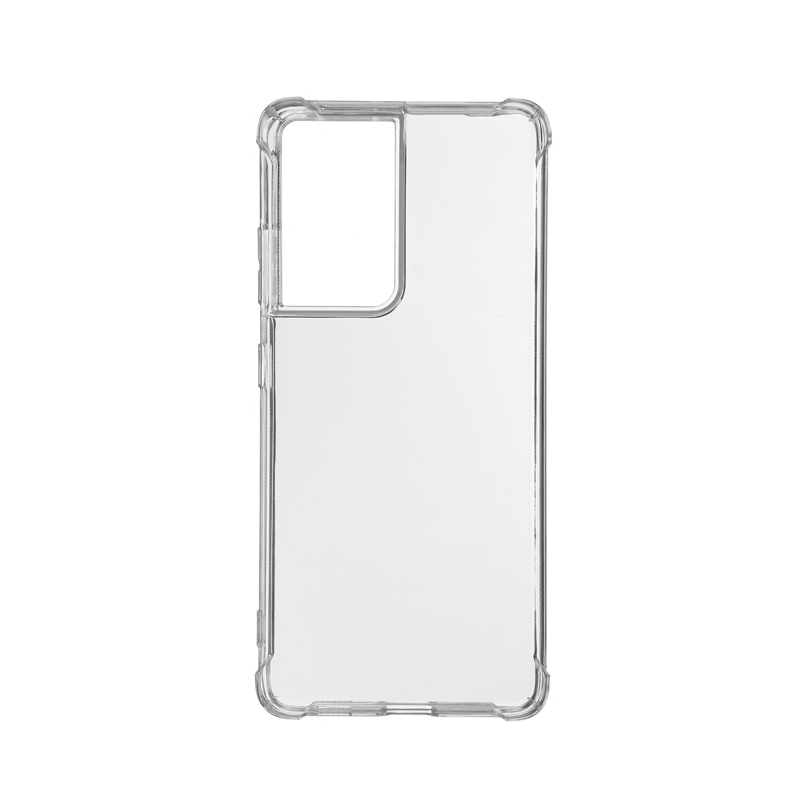Чехол ArmorStandart Air Force для Samsung S21 Ultra Clear (ARM58185) фото1