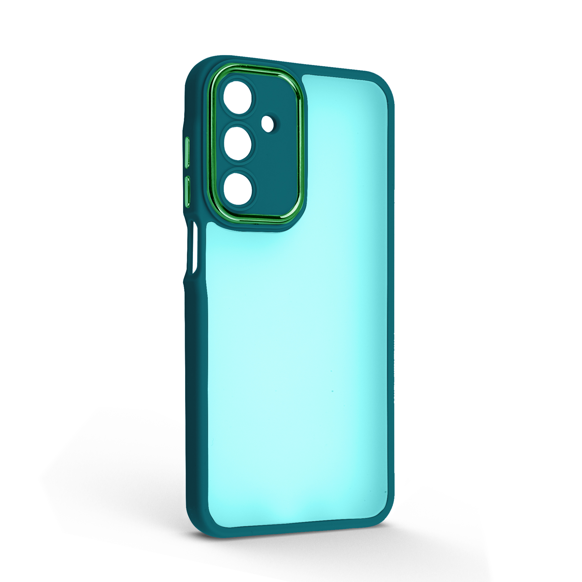Чехол ArmorStandart Shade для Samsung A25 5G (A256) Dark Green (ARM75661) фото1