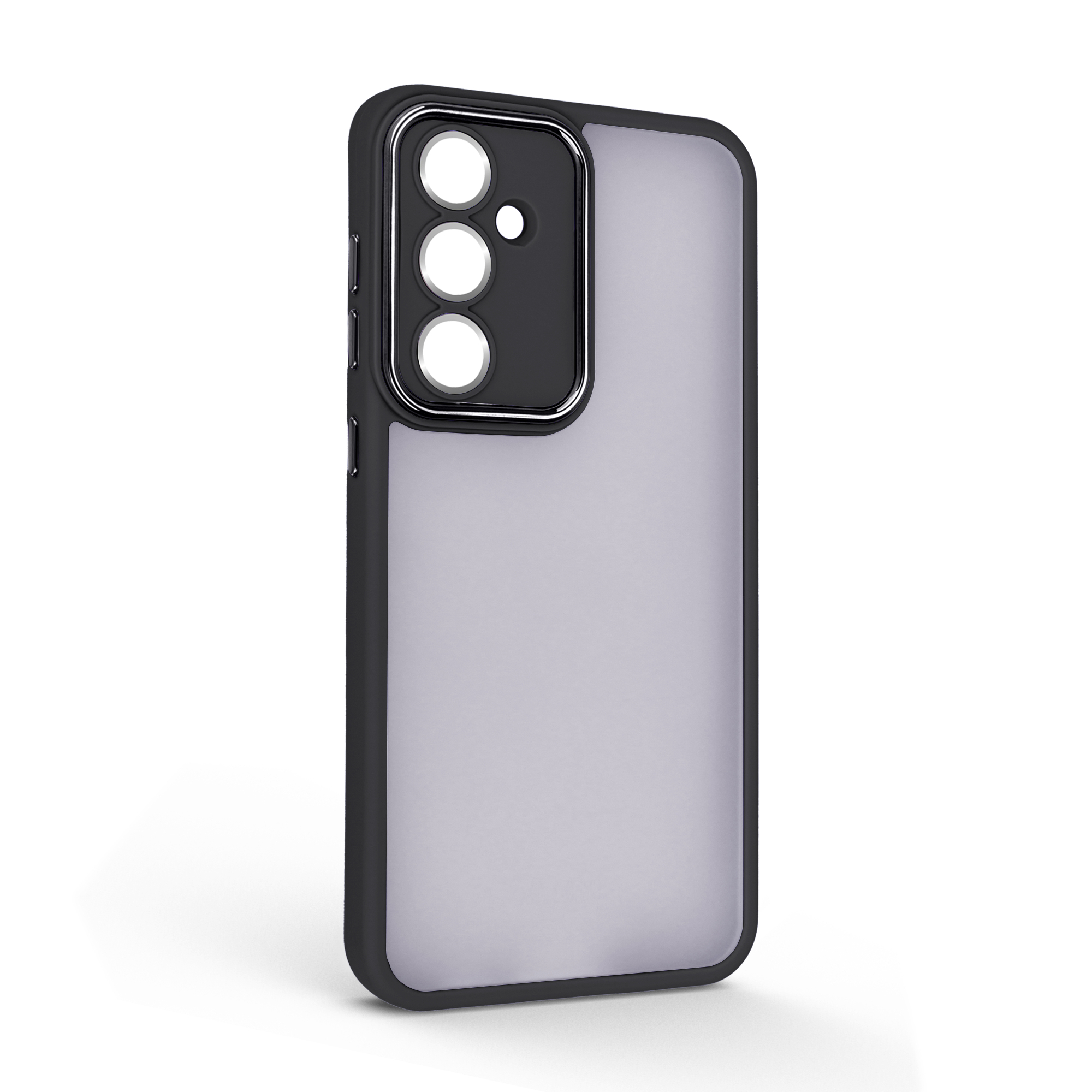 Чехол ArmorStandart Shade для Samsung S23 FE Black (ARM75664) фото1