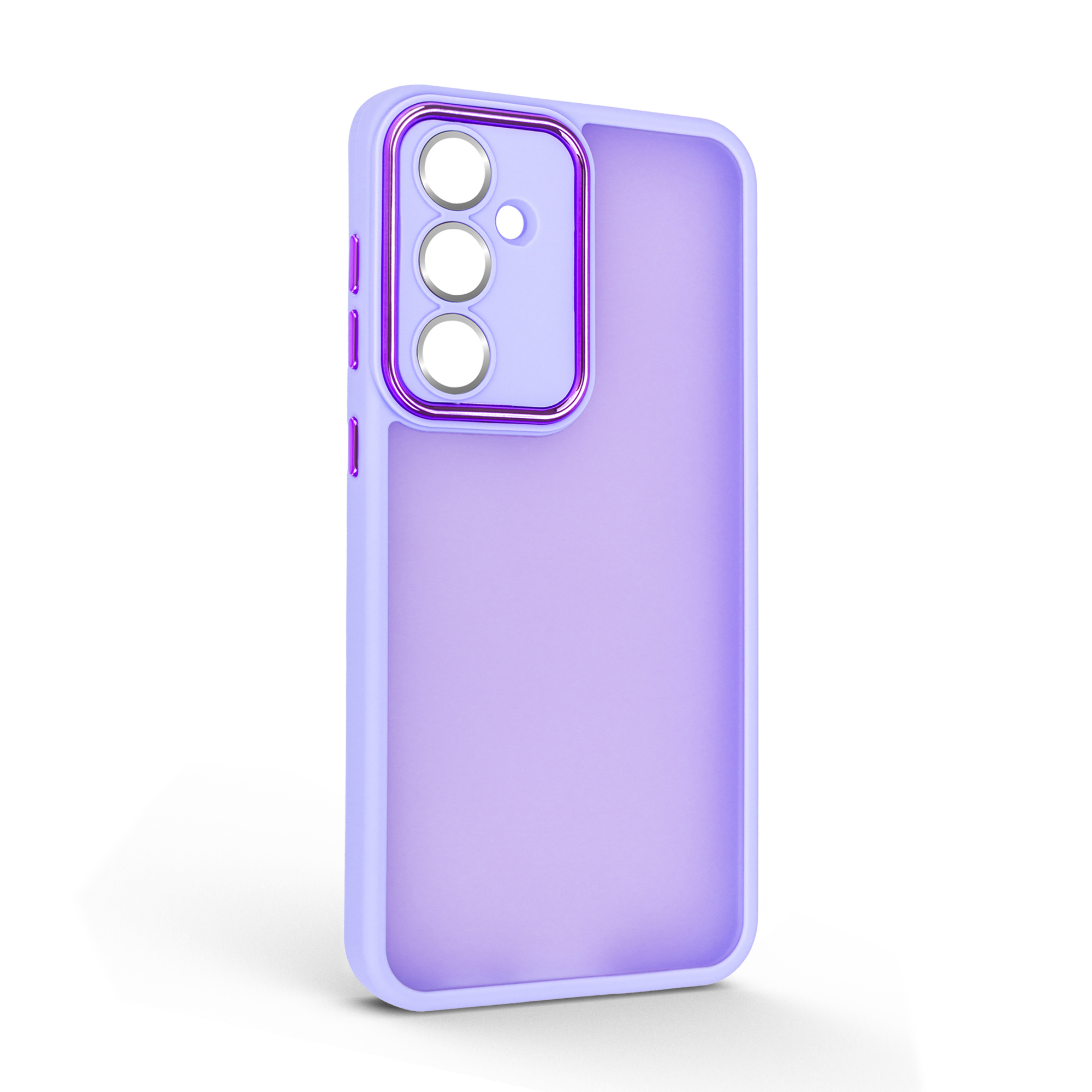 Чехол ArmorStandart Shade для Samsung S23 FE Violet (ARM75667) фото1