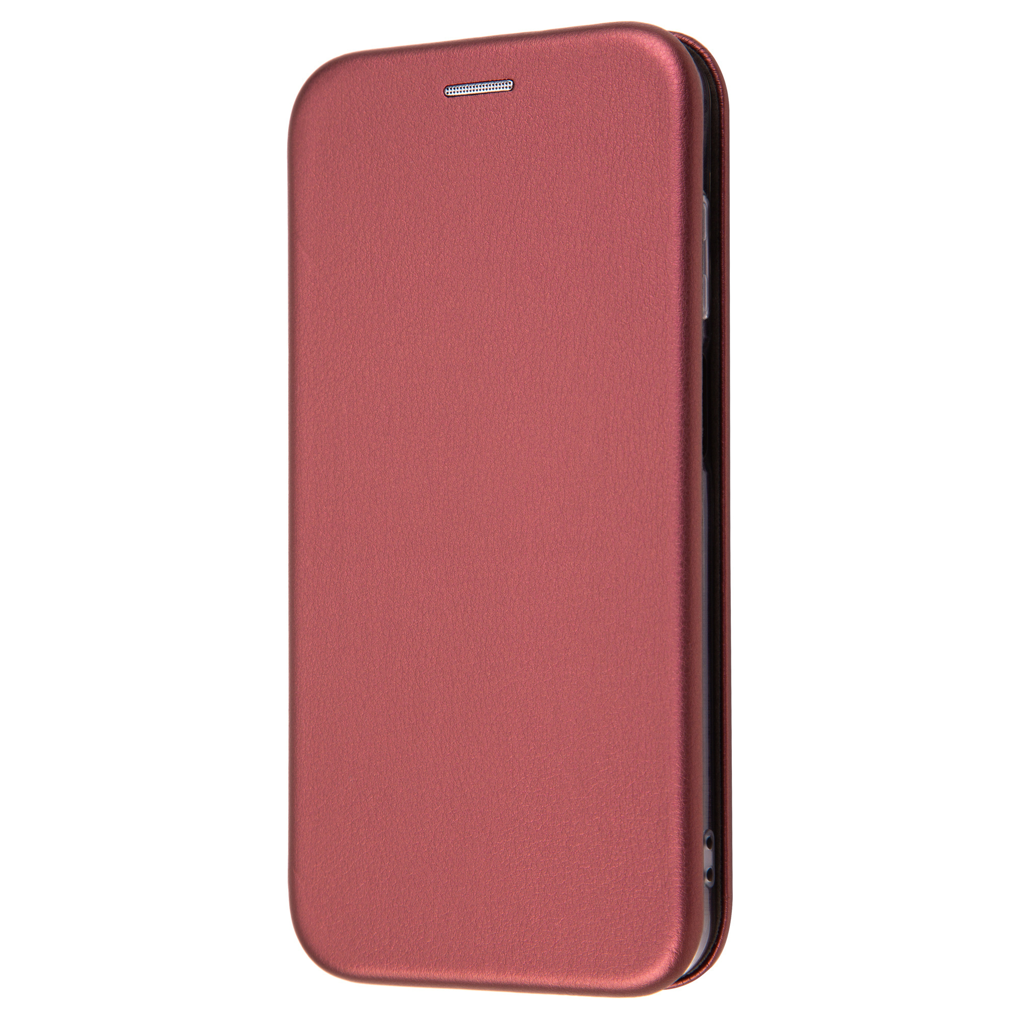 Чехол-книжка ArmorStandart G-Case для Samsung M15 5G (M156) Marsala (ARM76383) фото1