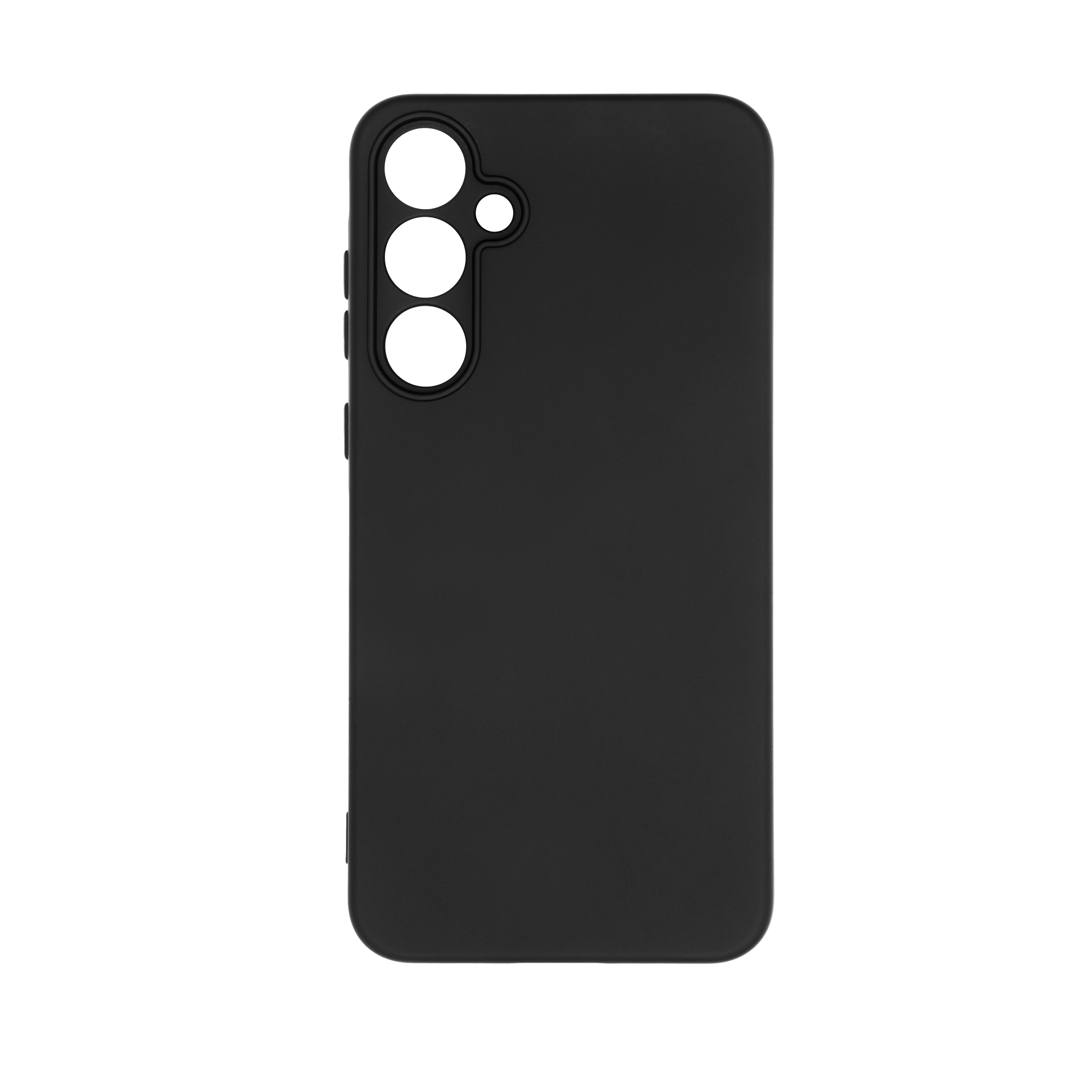Чехол ArmorStandart ICON для Samsung A55 5G (A556) Camera cover Black (ARM76389) фото1